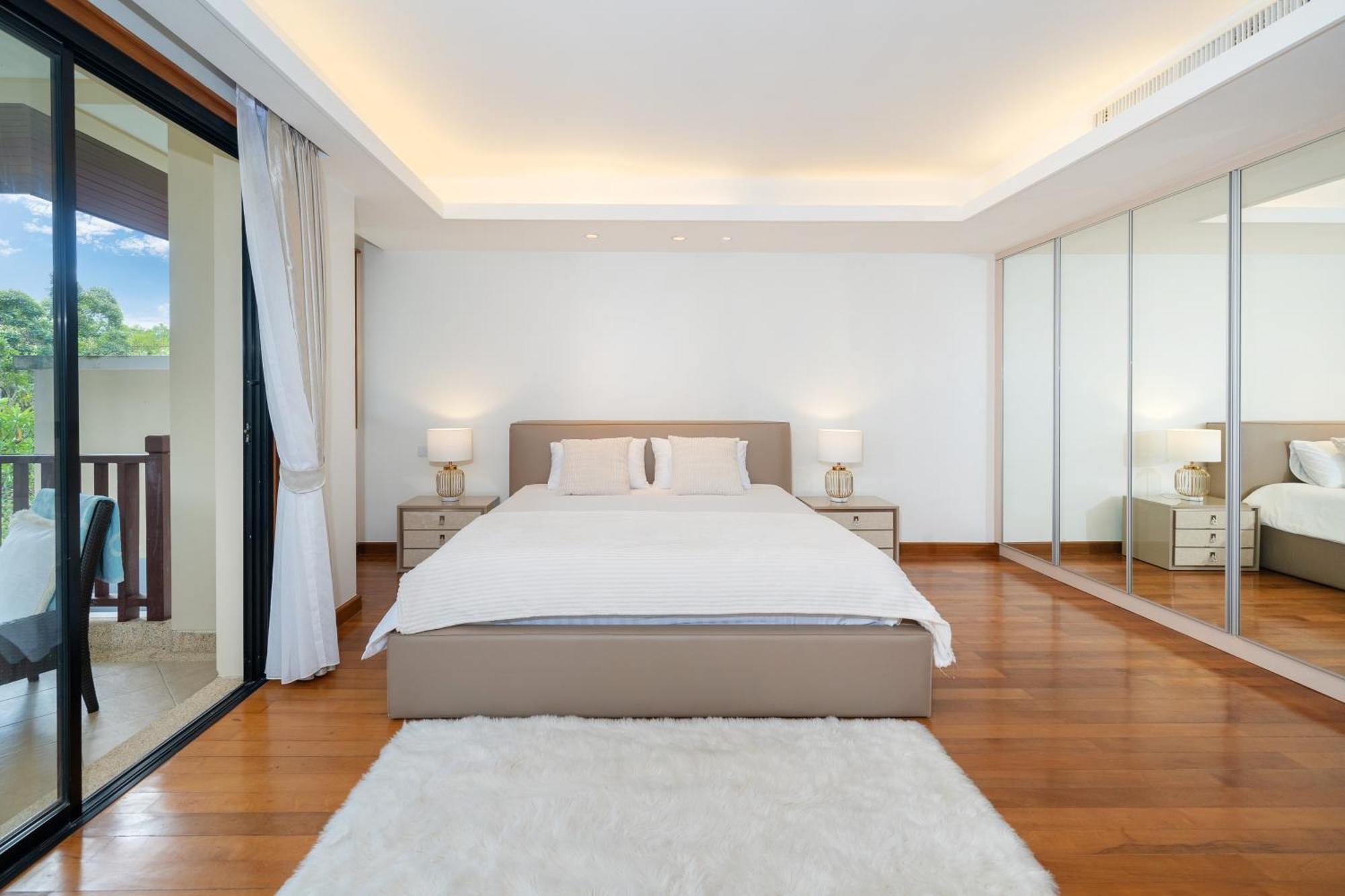 Laguna Village 2 - Bedroom , Close To The Apartment