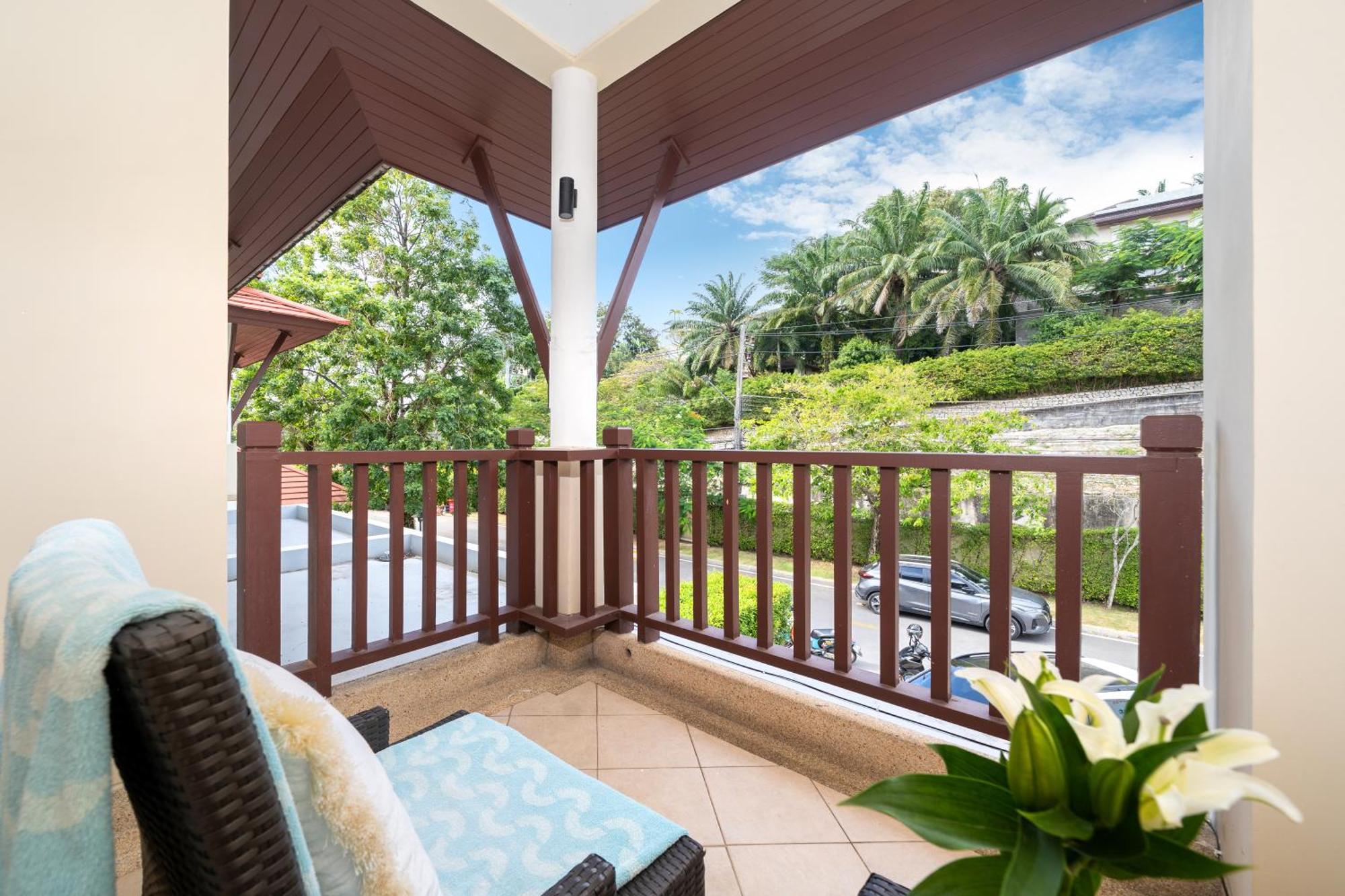 Apartment Laguna Village 2 - Bedroom , Close To The
