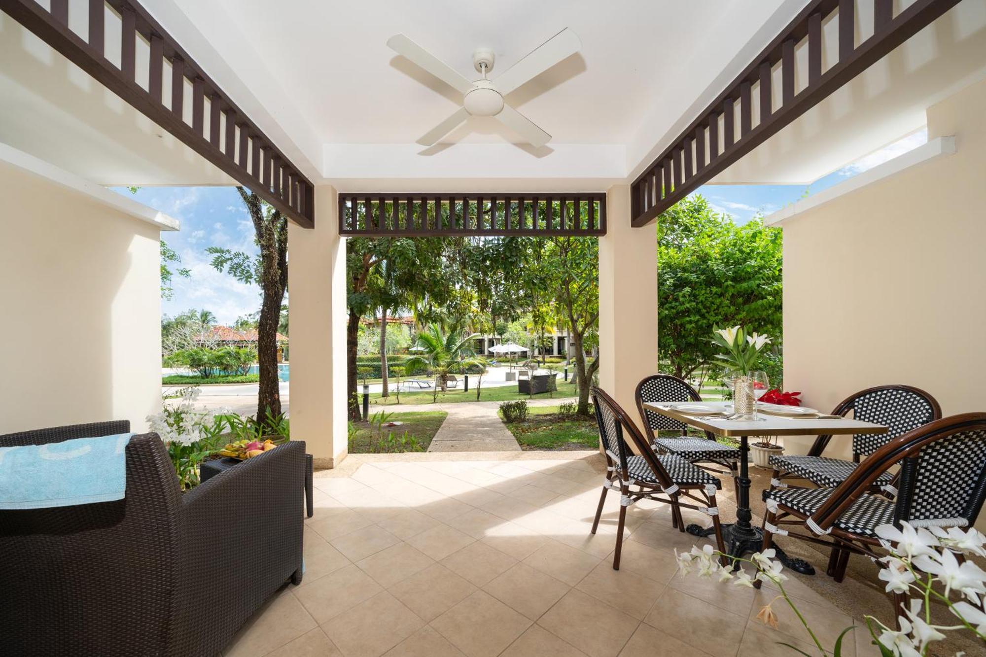 Laguna Village 2 - Bedroom , Close To The Apartment *