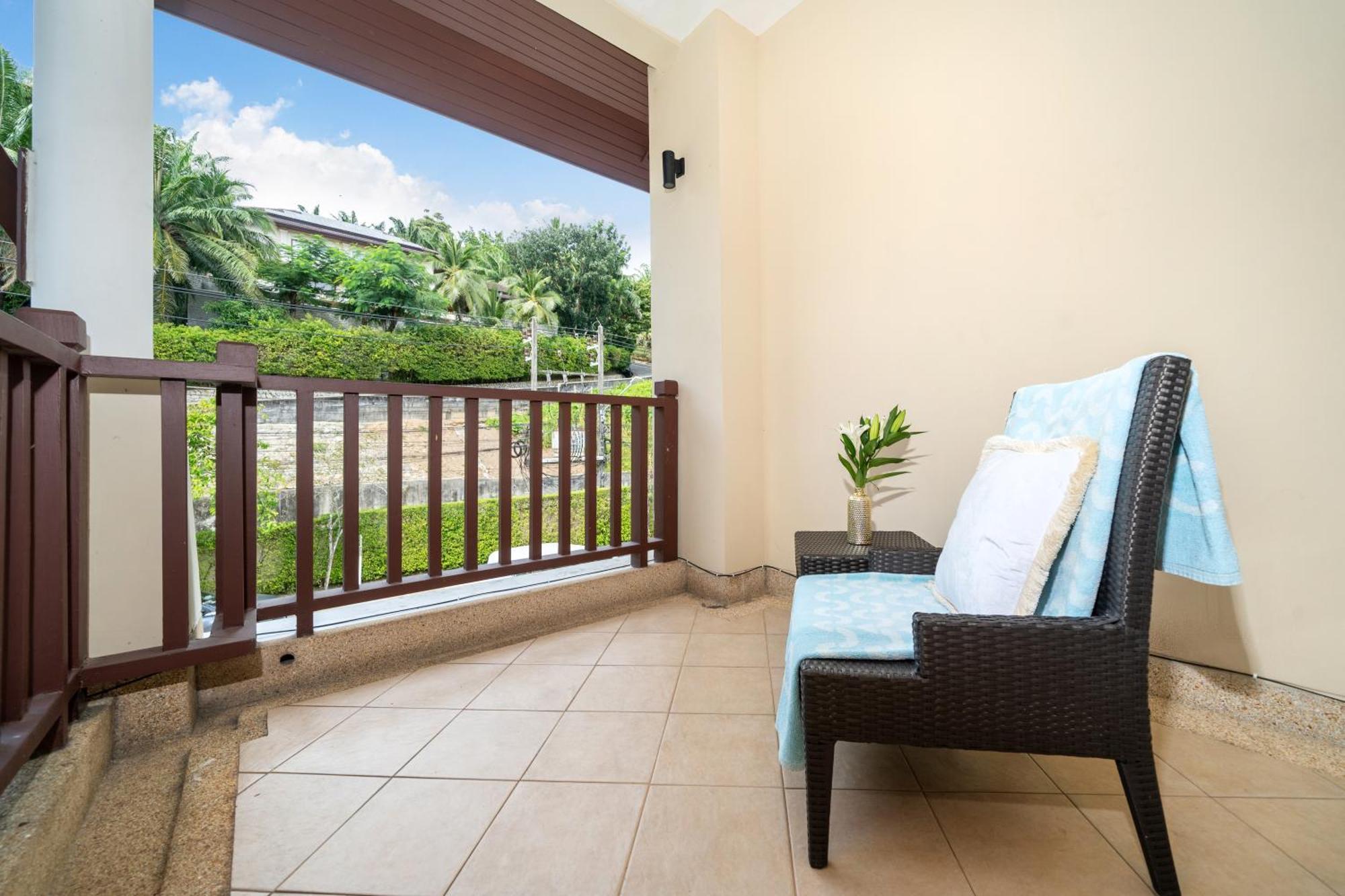 Apartment Laguna Village 2 - Bedroom , Close To The *