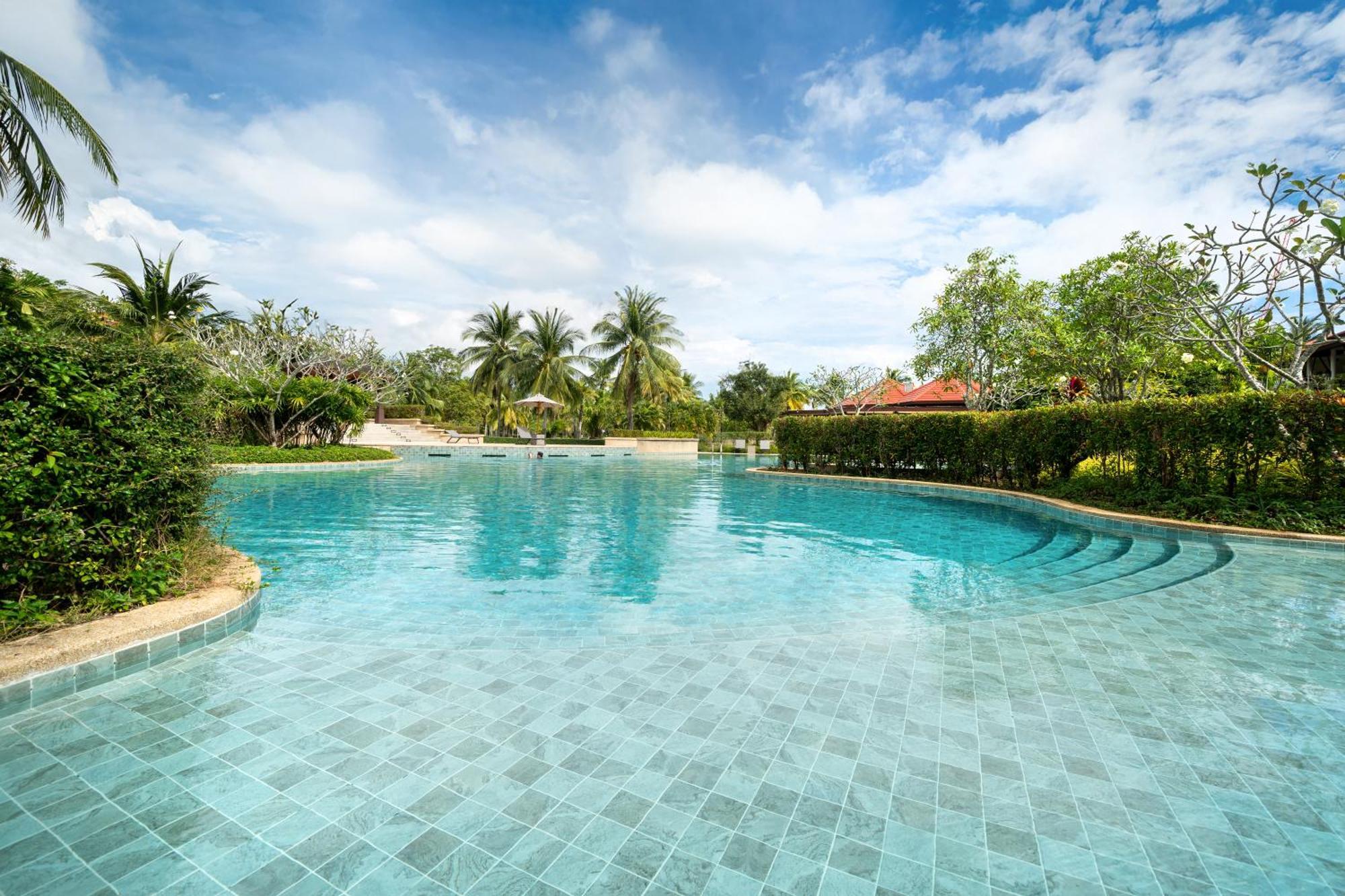 Apartment Laguna Village 2 - Bedroom , Close To The Phuket