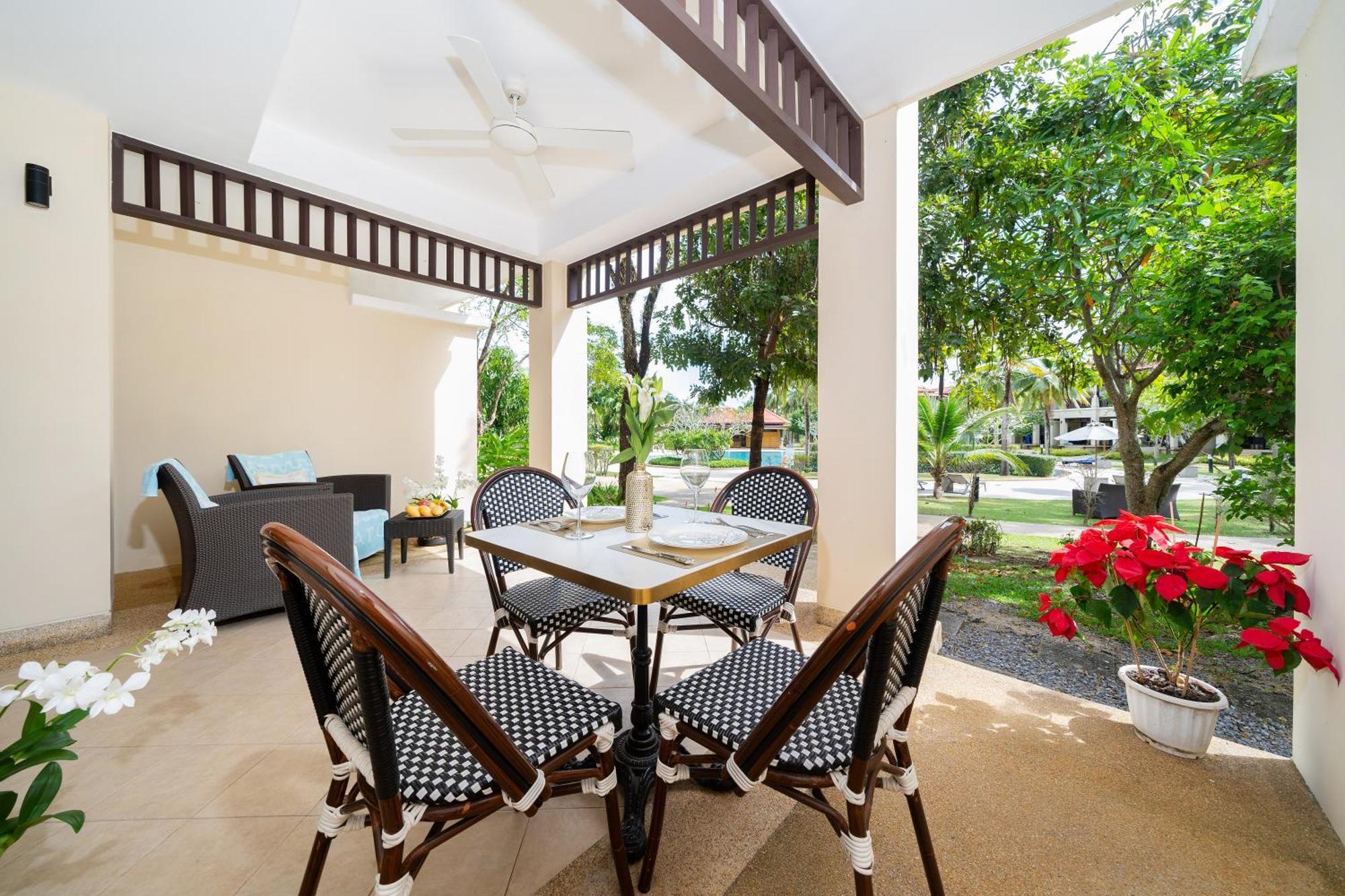 Laguna Village 2 - Bedroom , Close To The Phuket