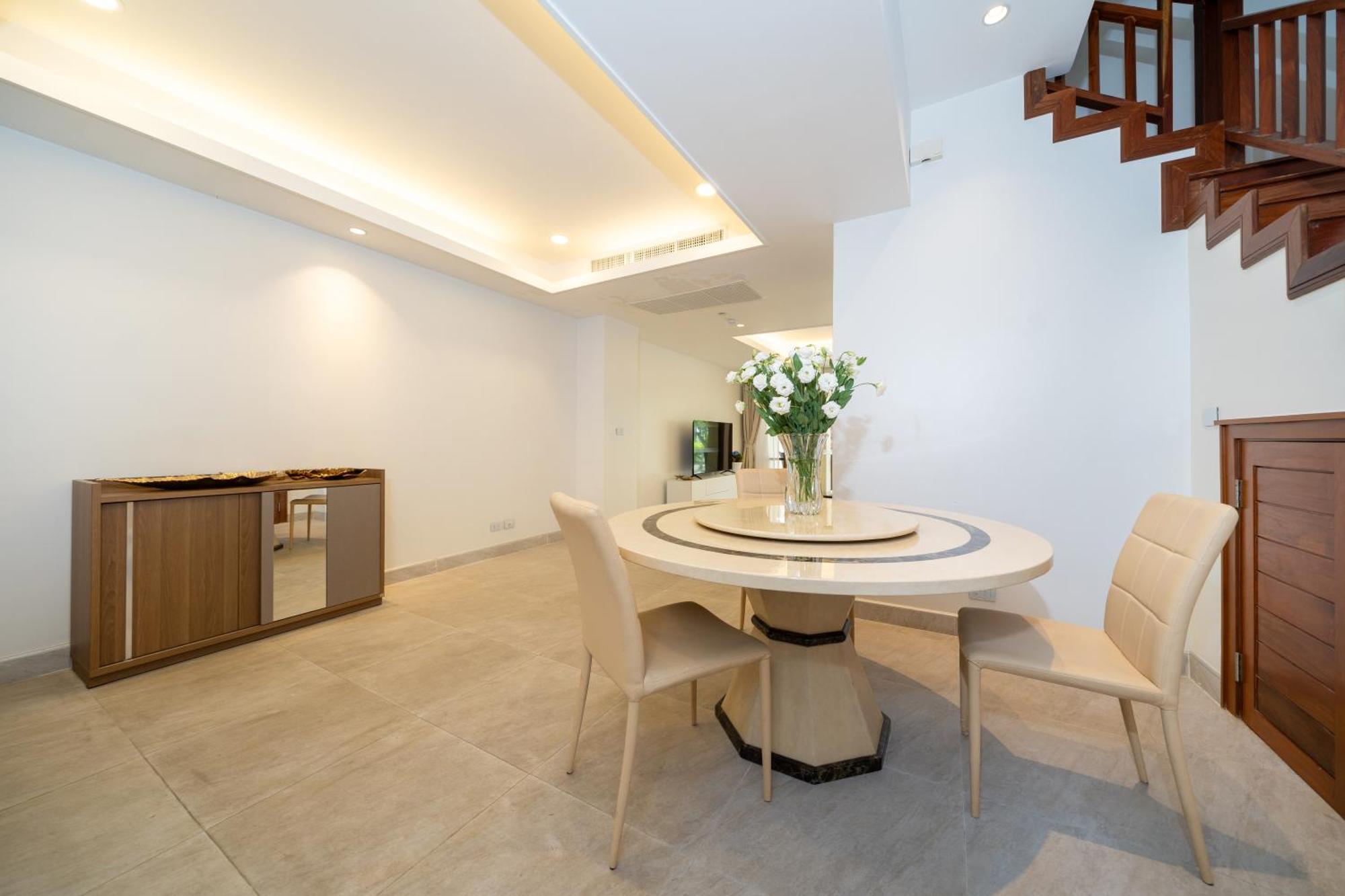 Laguna Village 2 - Bedroom , Close To The Apartment Phuket