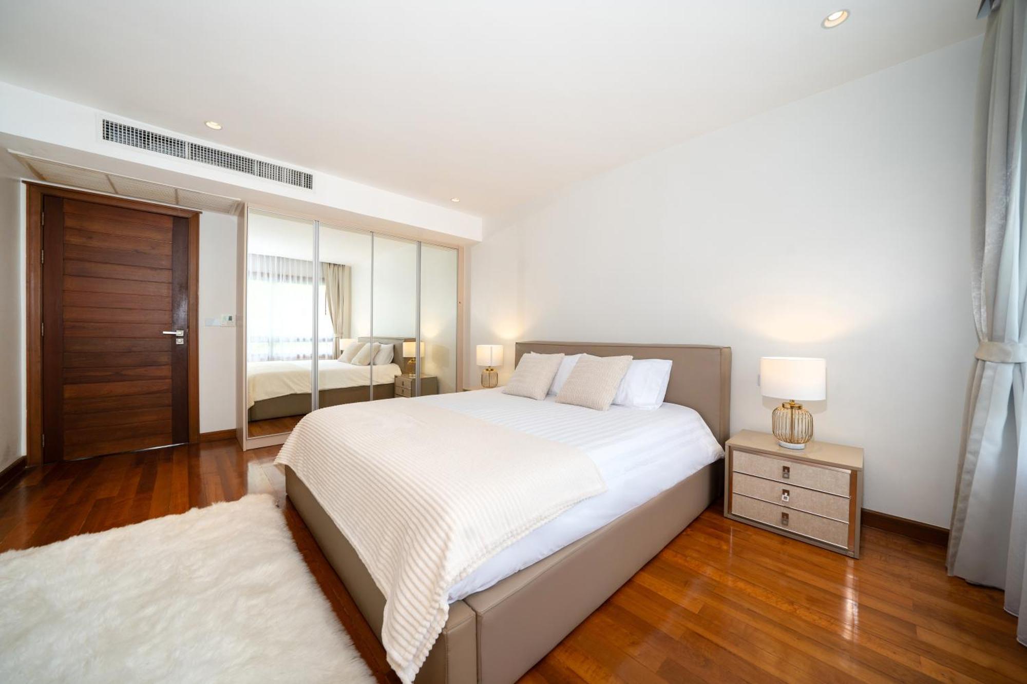 Apartment Laguna Village 2 - Bedroom , Close To The Phuket