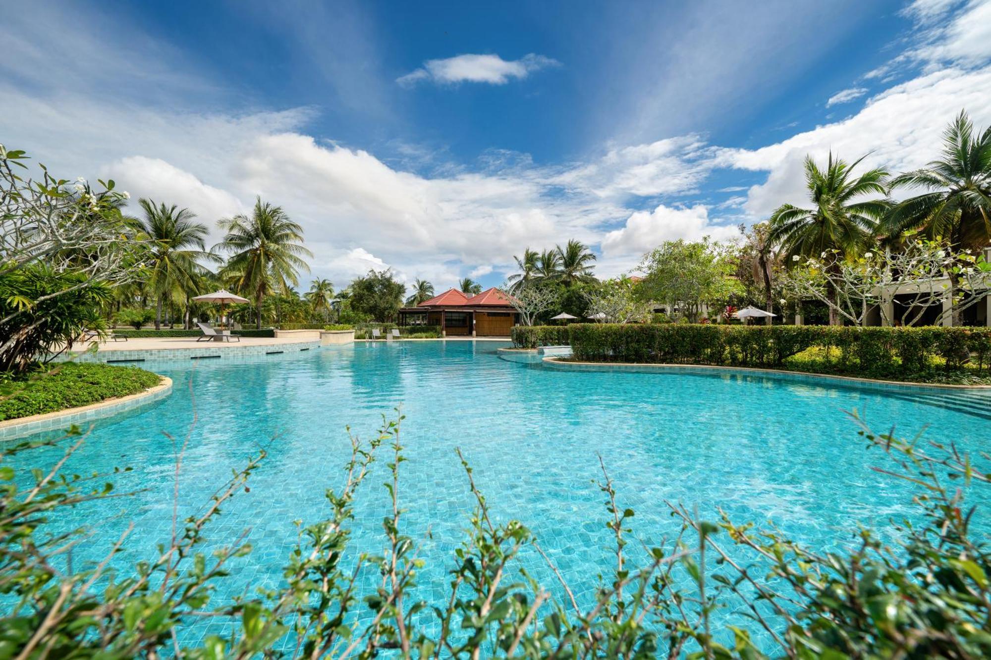 Laguna Village 2 - Bedroom , Close To The *