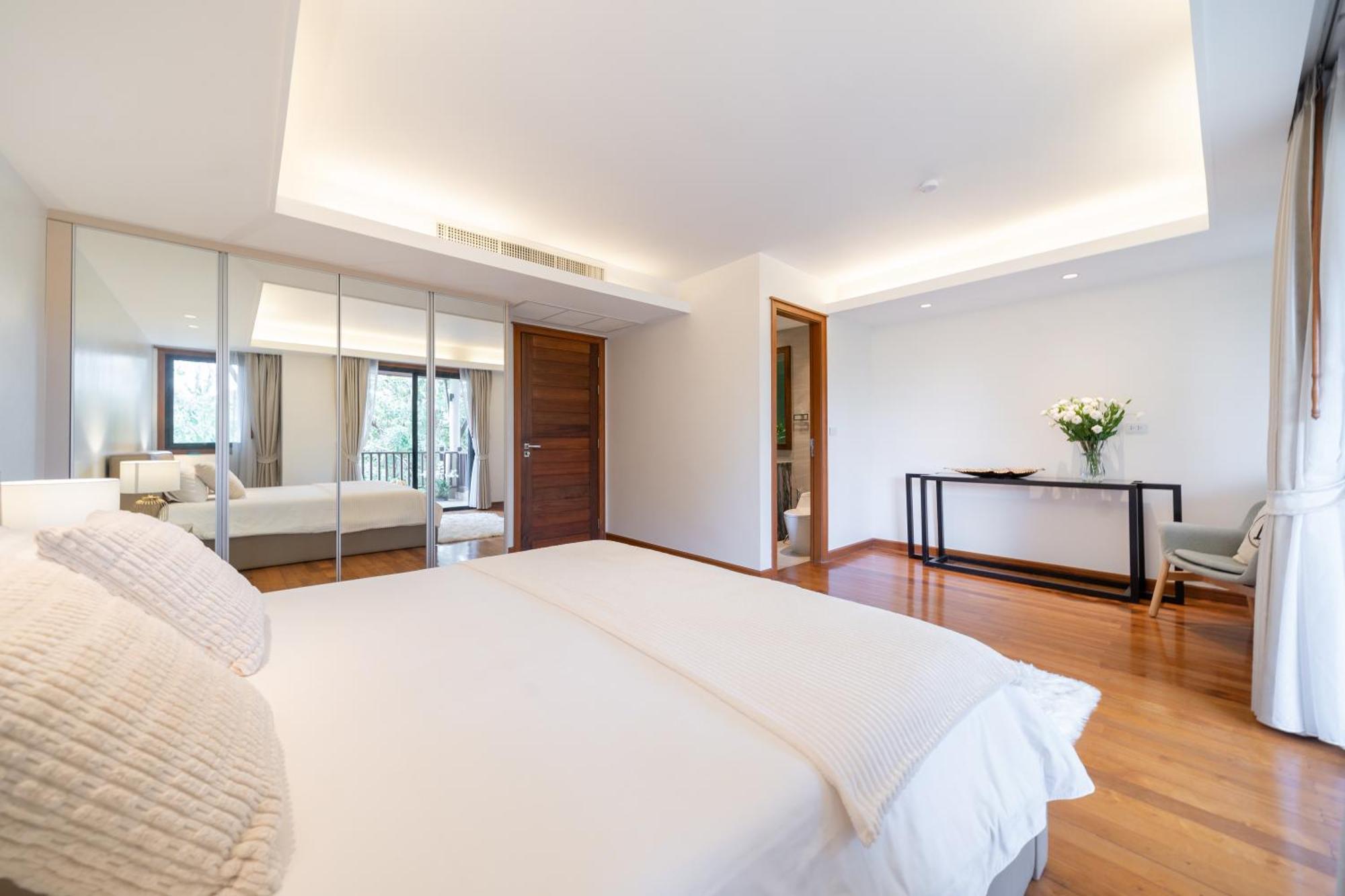 Laguna Village 2 - Bedroom , Close To The Apartment