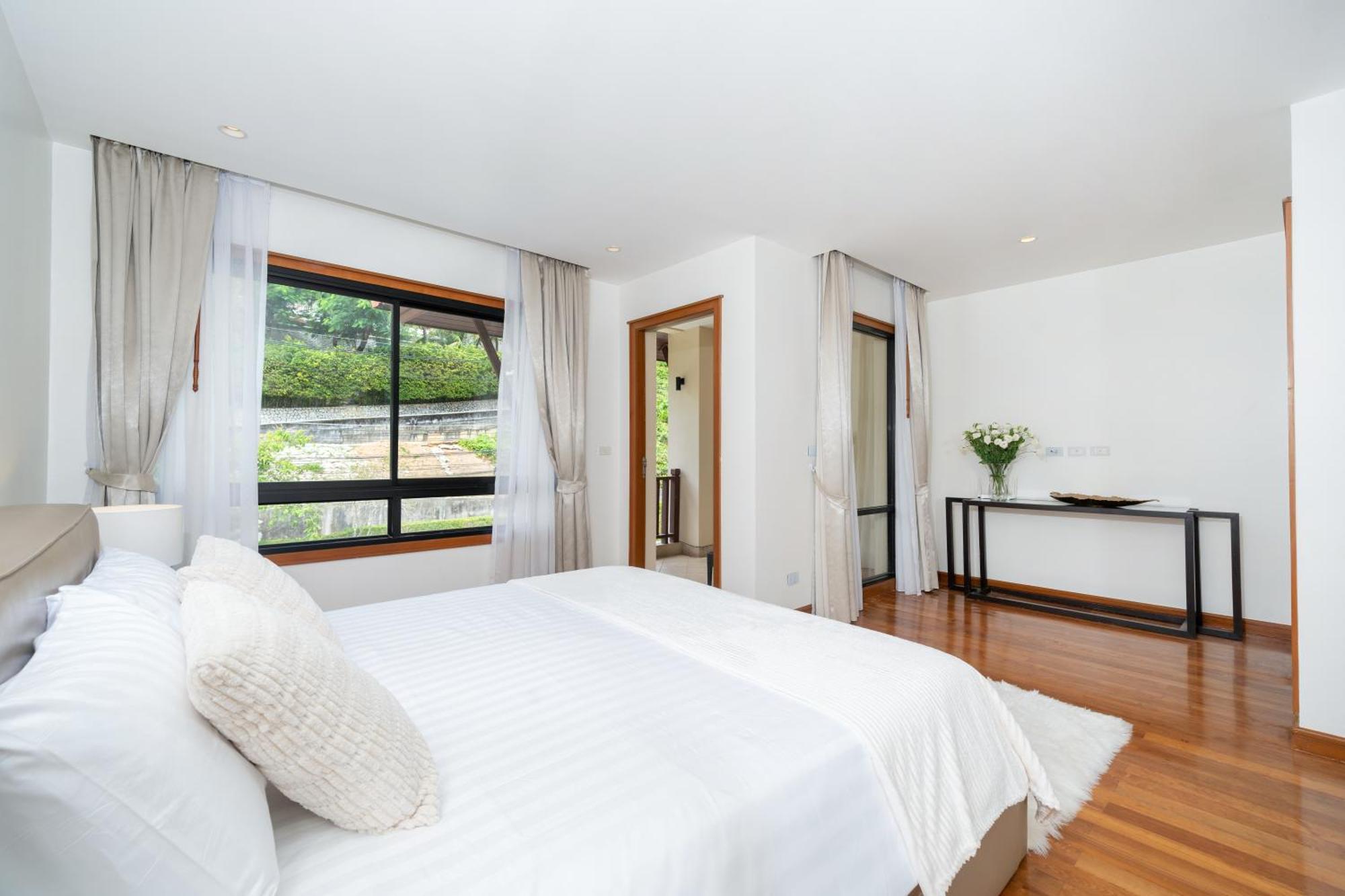 Apartment Laguna Village 2 - Bedroom , Close To The