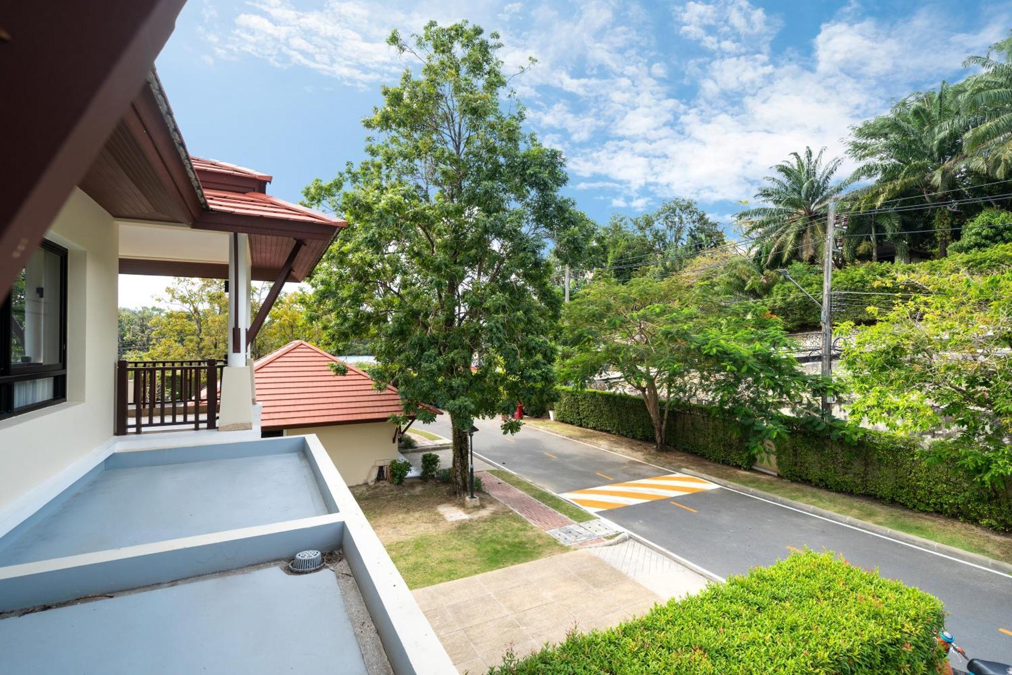 Laguna Village 2 - Bedroom , Close To The Phuket