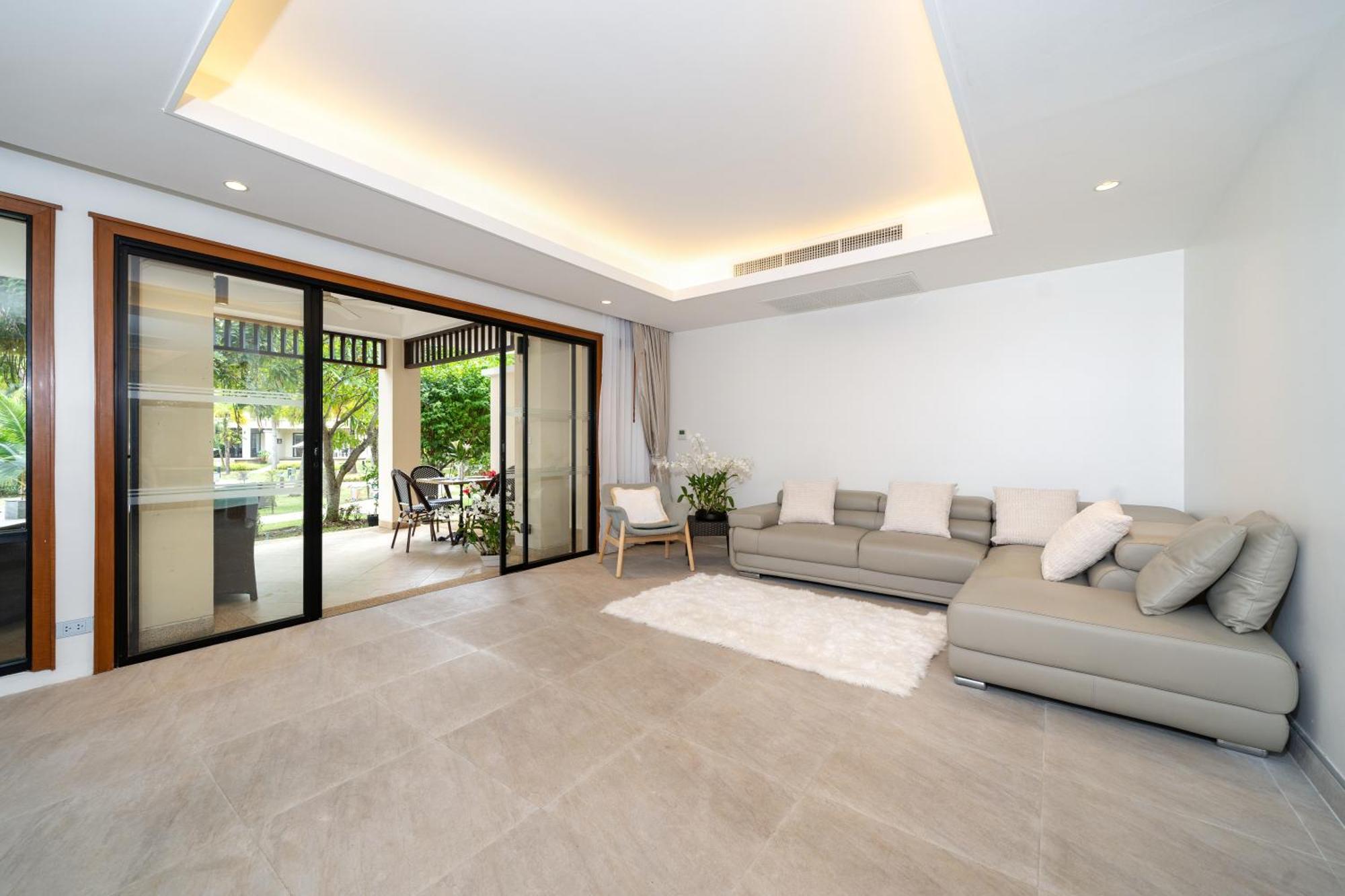 Laguna Village 2 - Bedroom , Close To The * Phuket