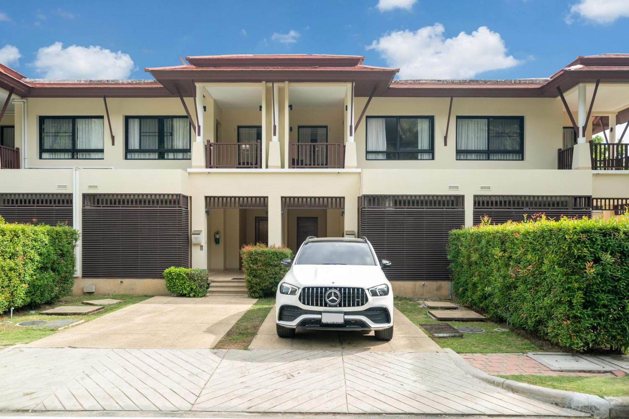 Laguna Village 2 - Bedroom , Close To The