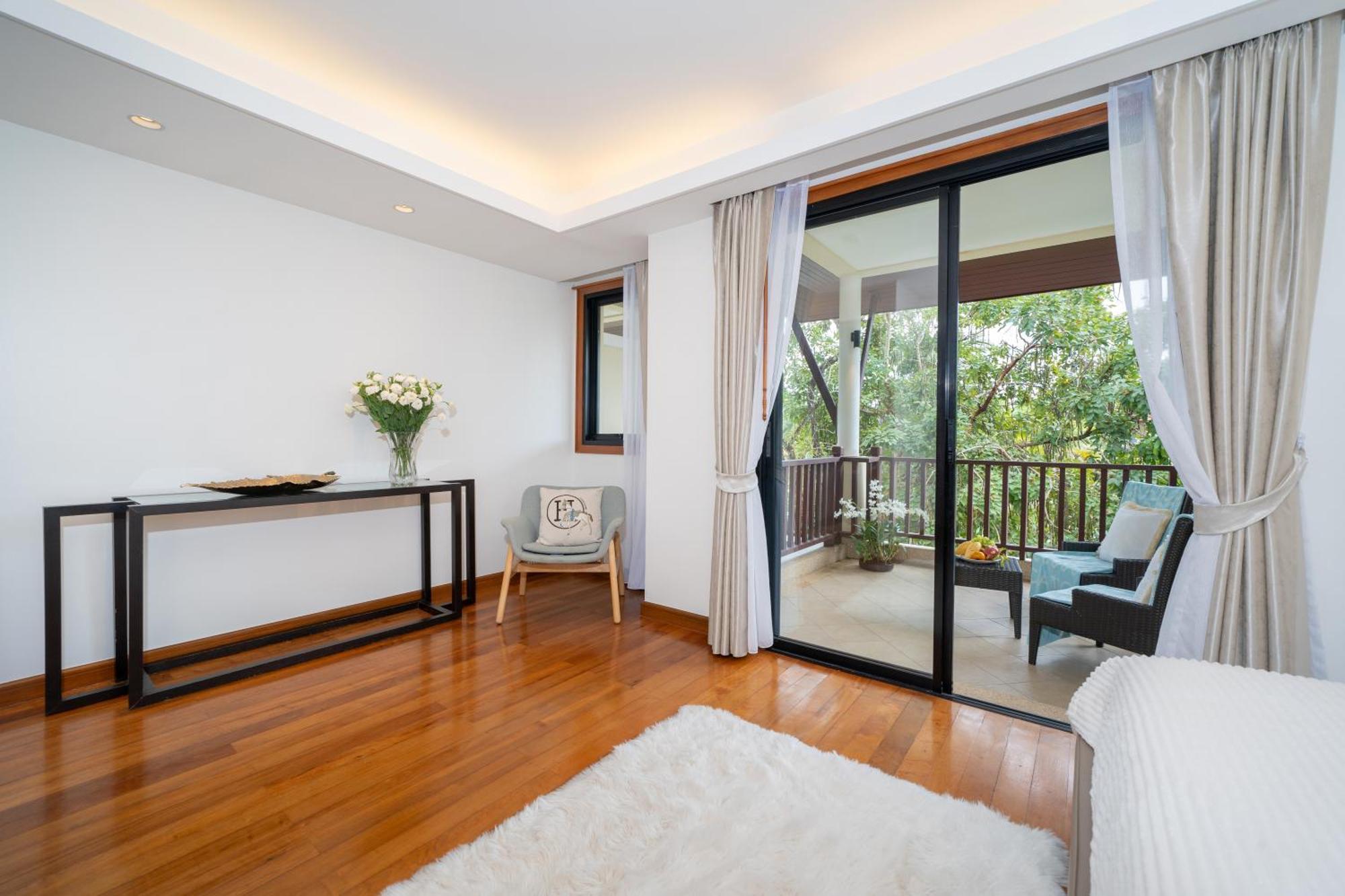 Laguna Village 2 - Bedroom , Close To The Apartment