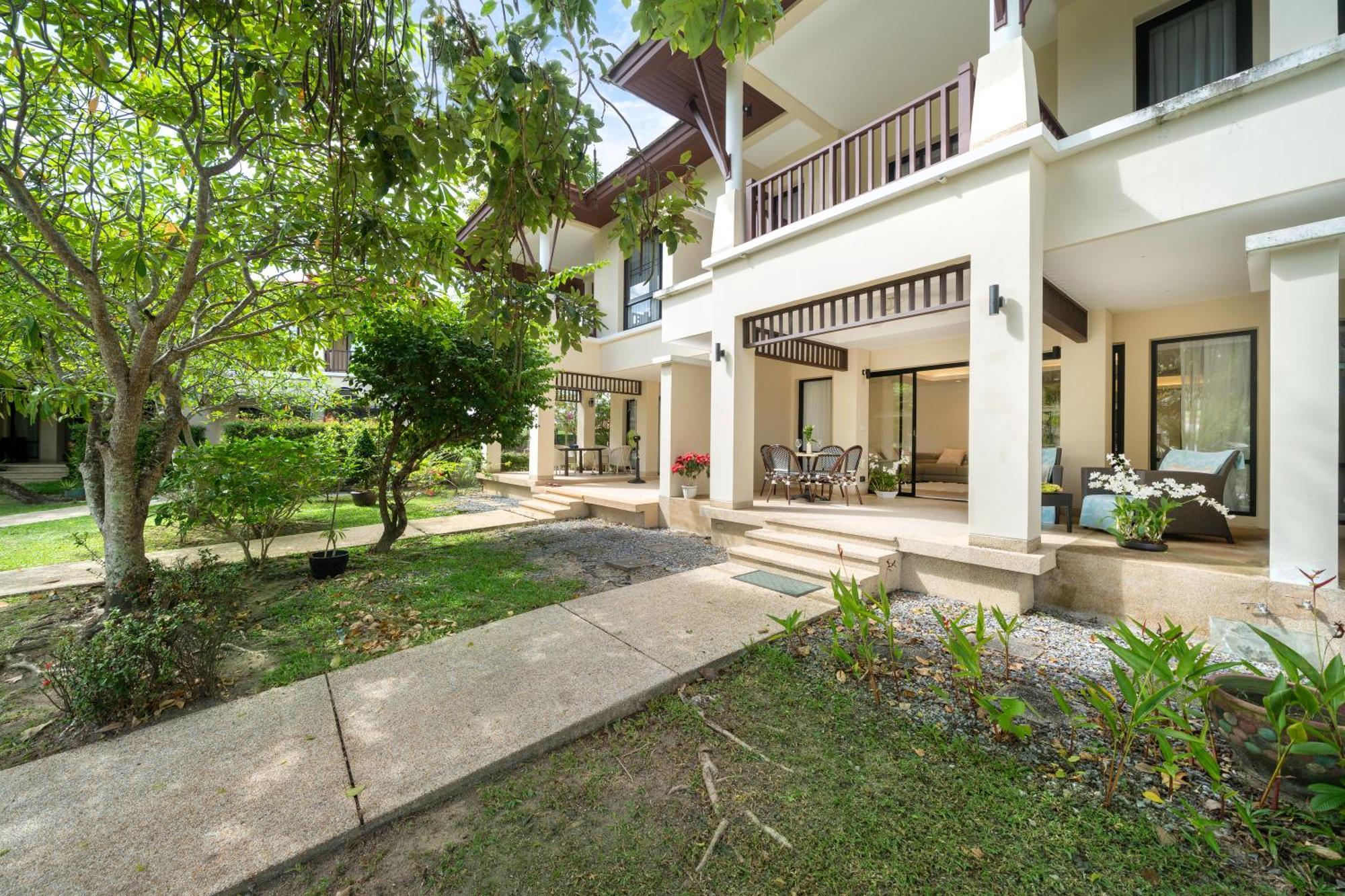 Apartment Laguna Village 2 - Bedroom , Close To The