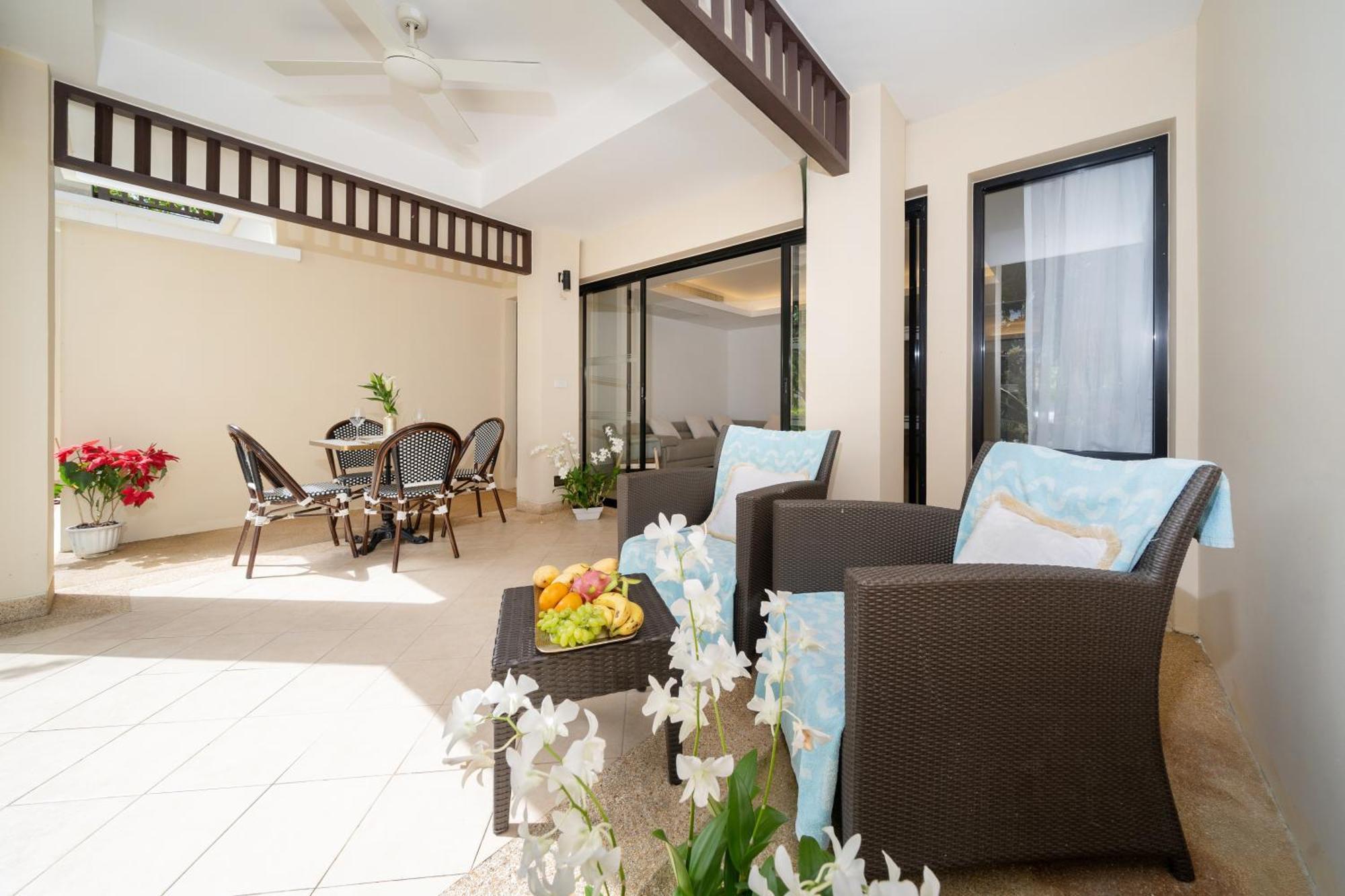 Laguna Village 2 - Bedroom , Close To The Apartment *