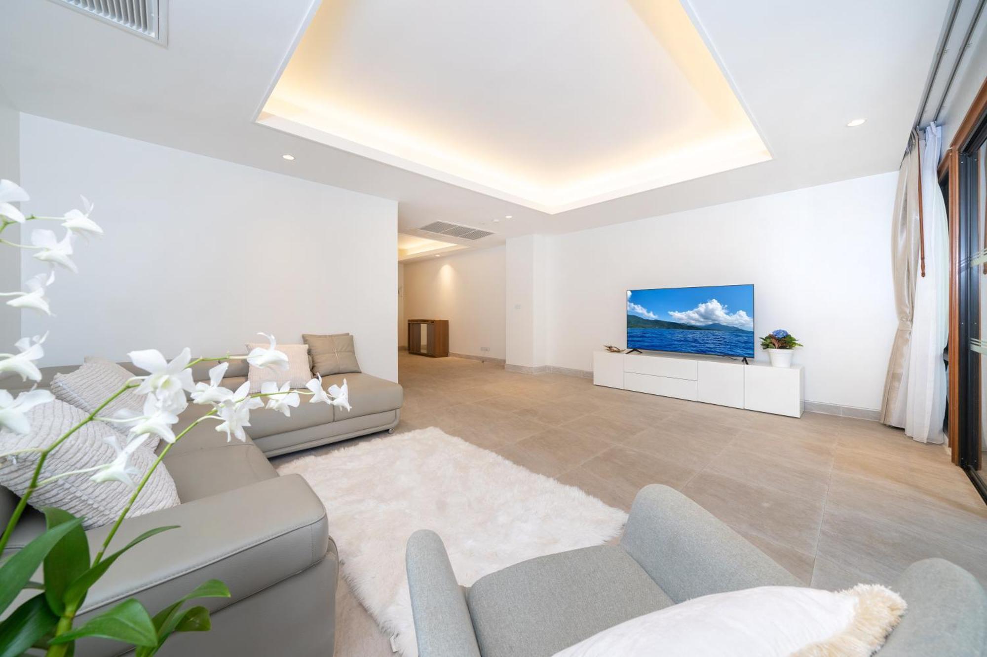 Apartment Laguna Village 2 - Bedroom , Close To The *