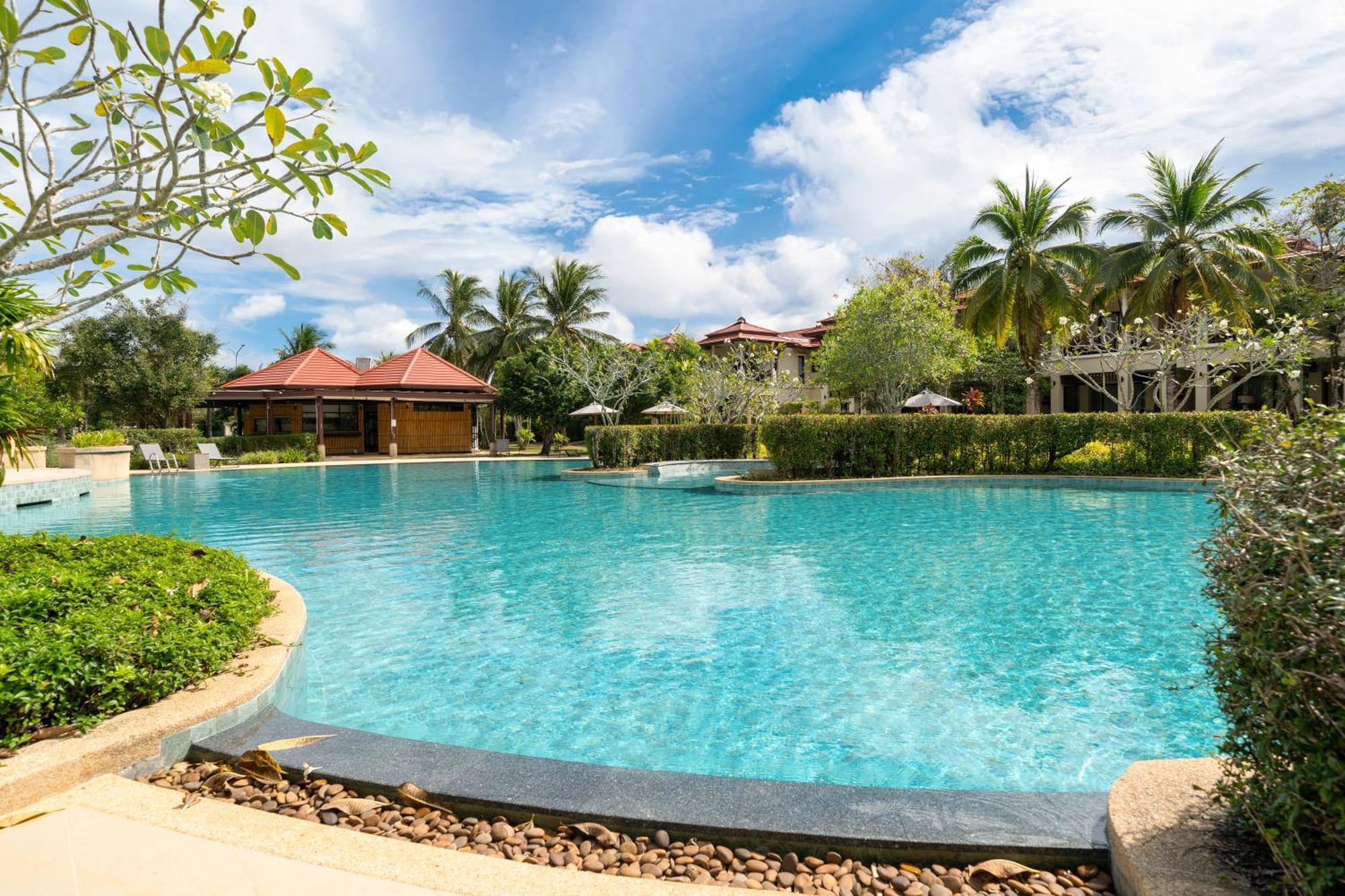 Apartment Laguna Village 2 - Bedroom , Close To The Phuket