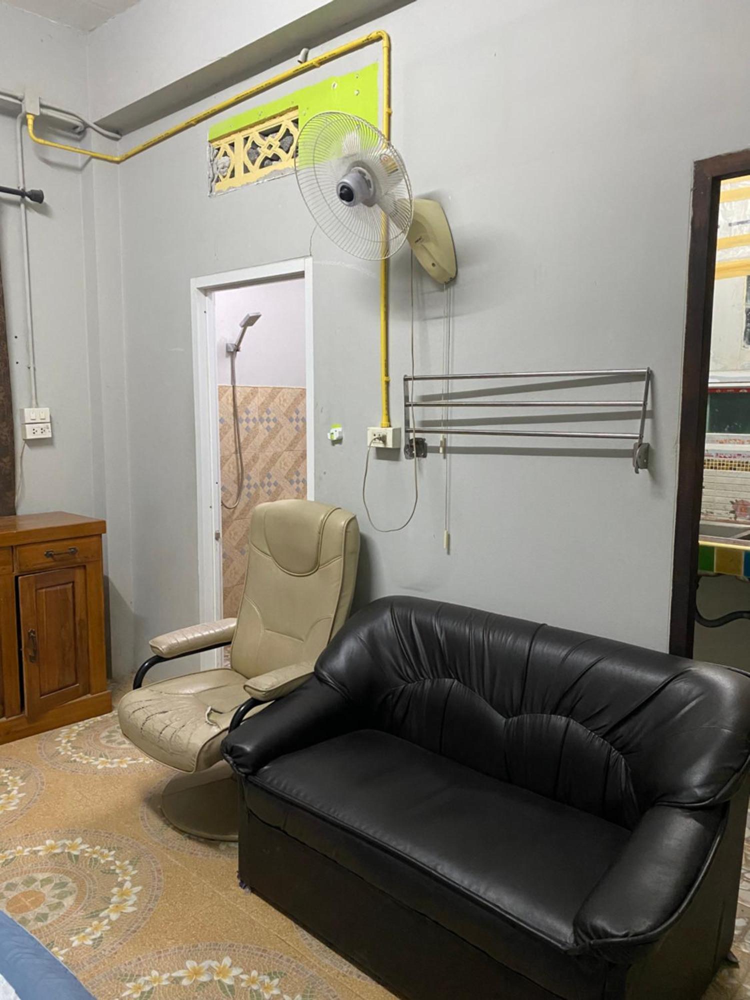 в райском уголке равай Apartamento