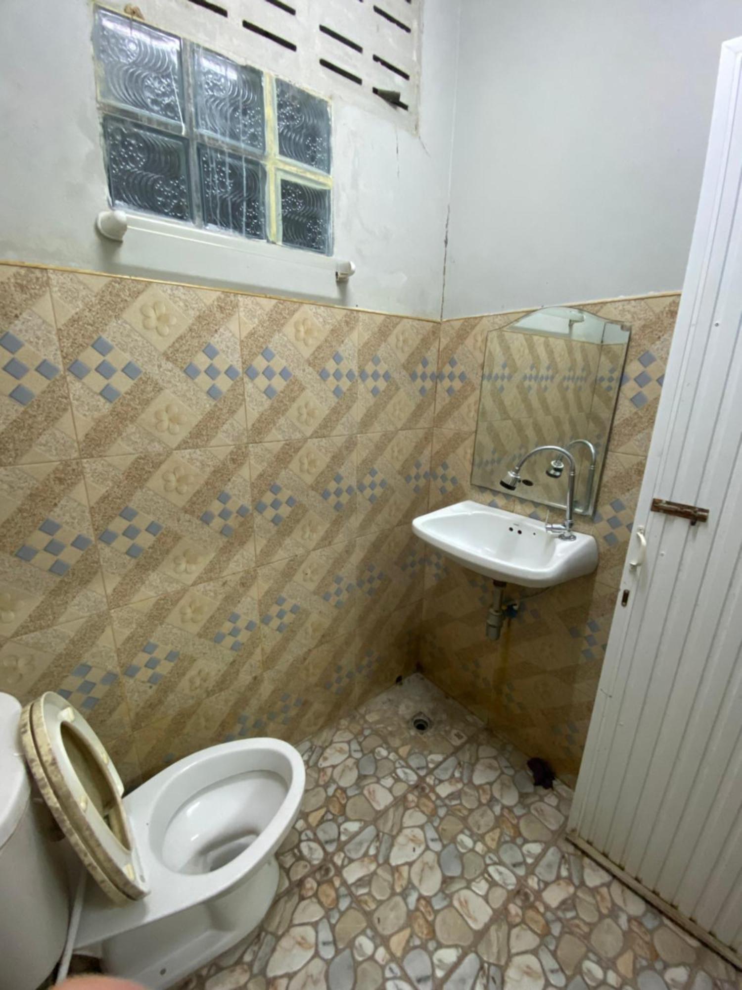 Apartamento в райском уголке равай
