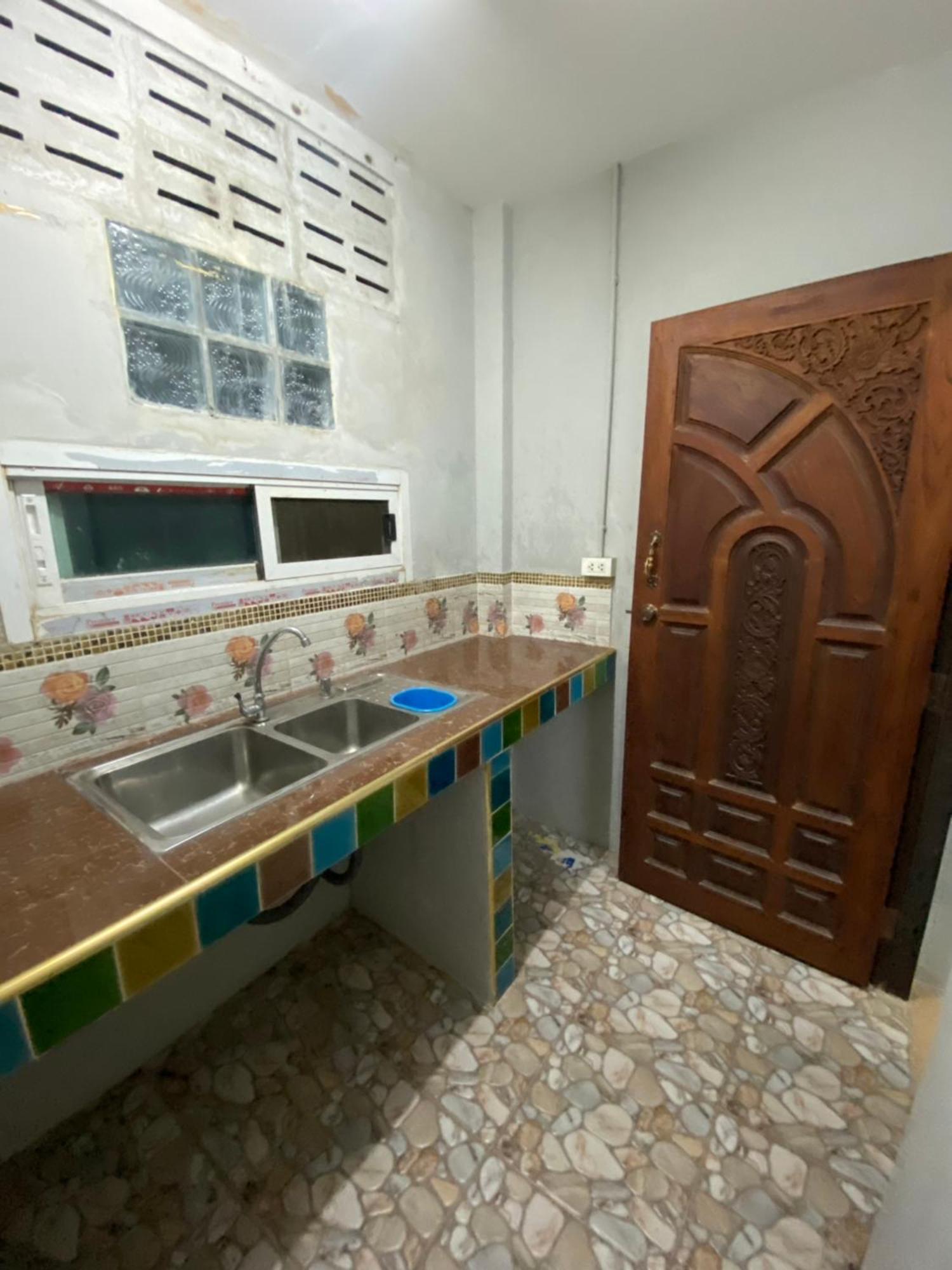в райском уголке равай Apartamento *