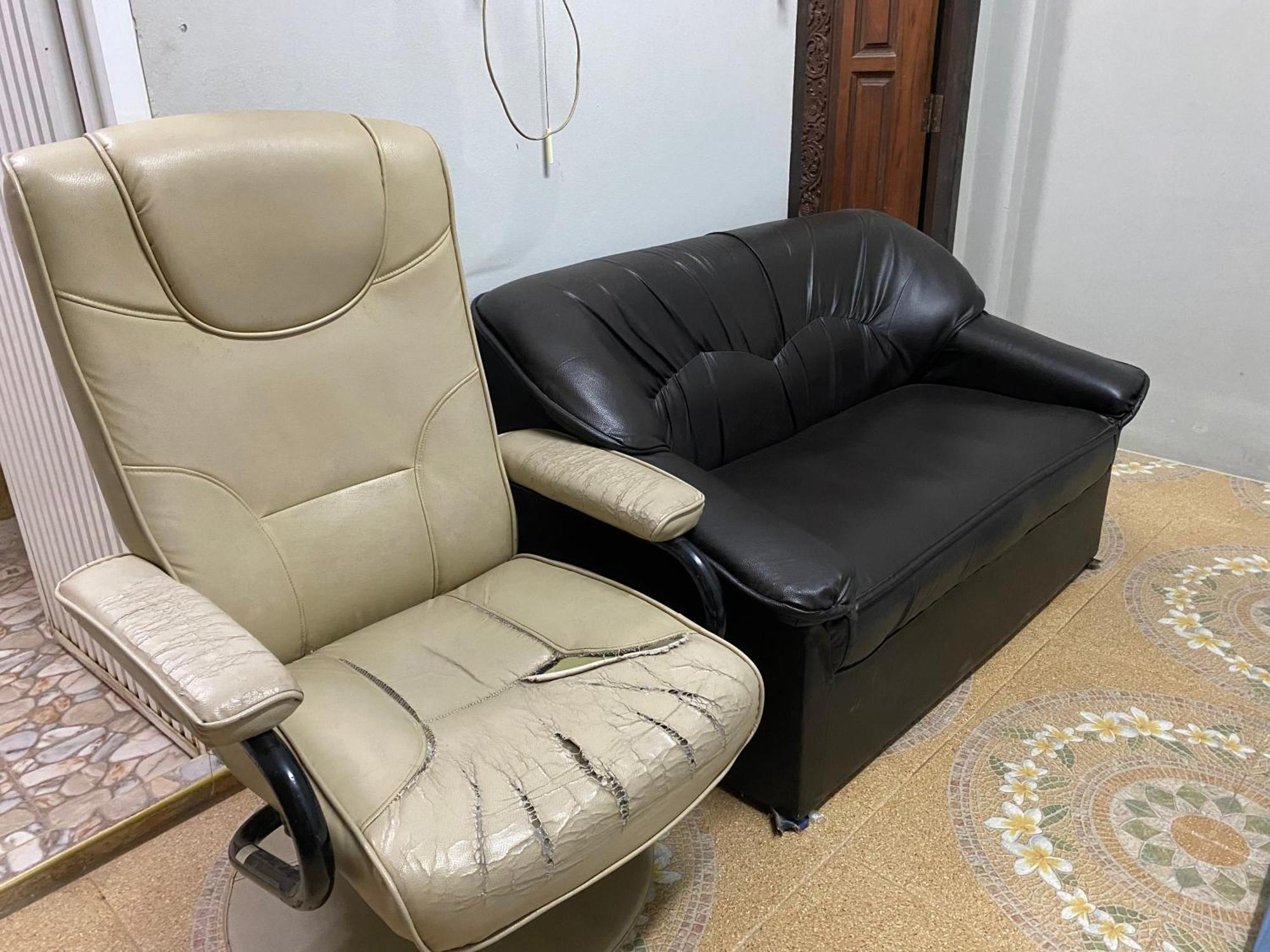 в райском уголке равай Apartamento