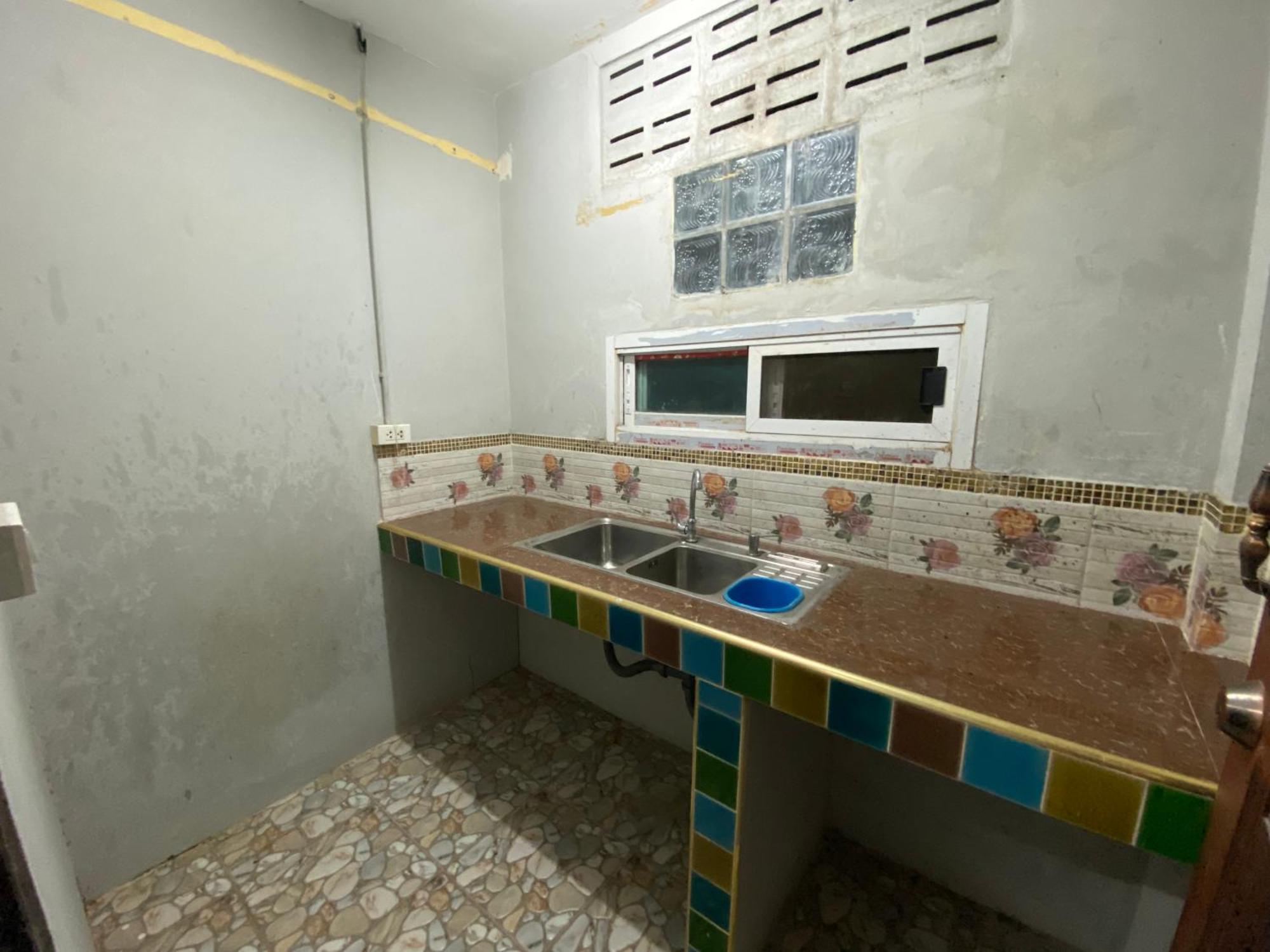 в райском уголке равай Apartamento *