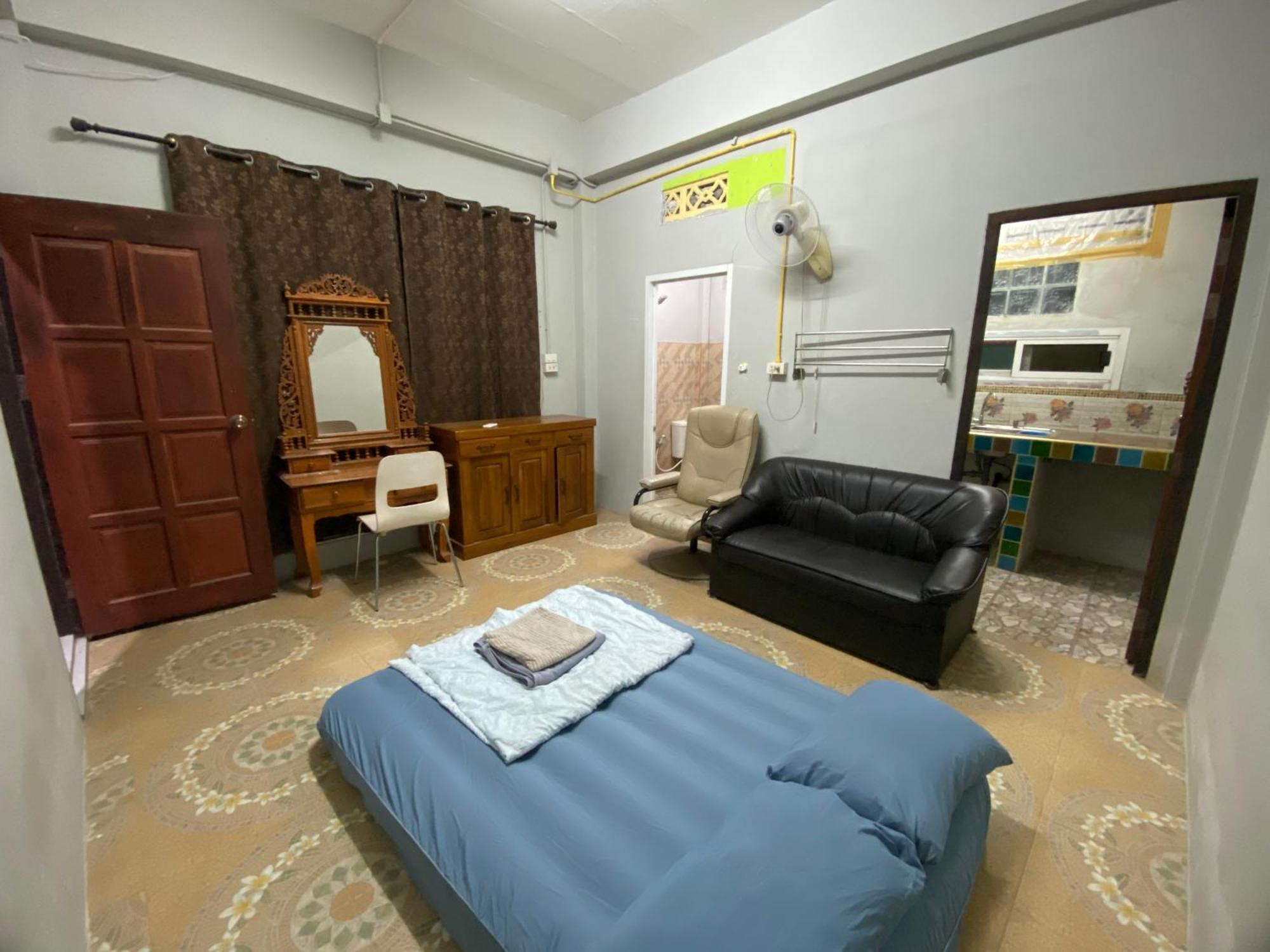 Apartamento в райском уголке равай Rawai