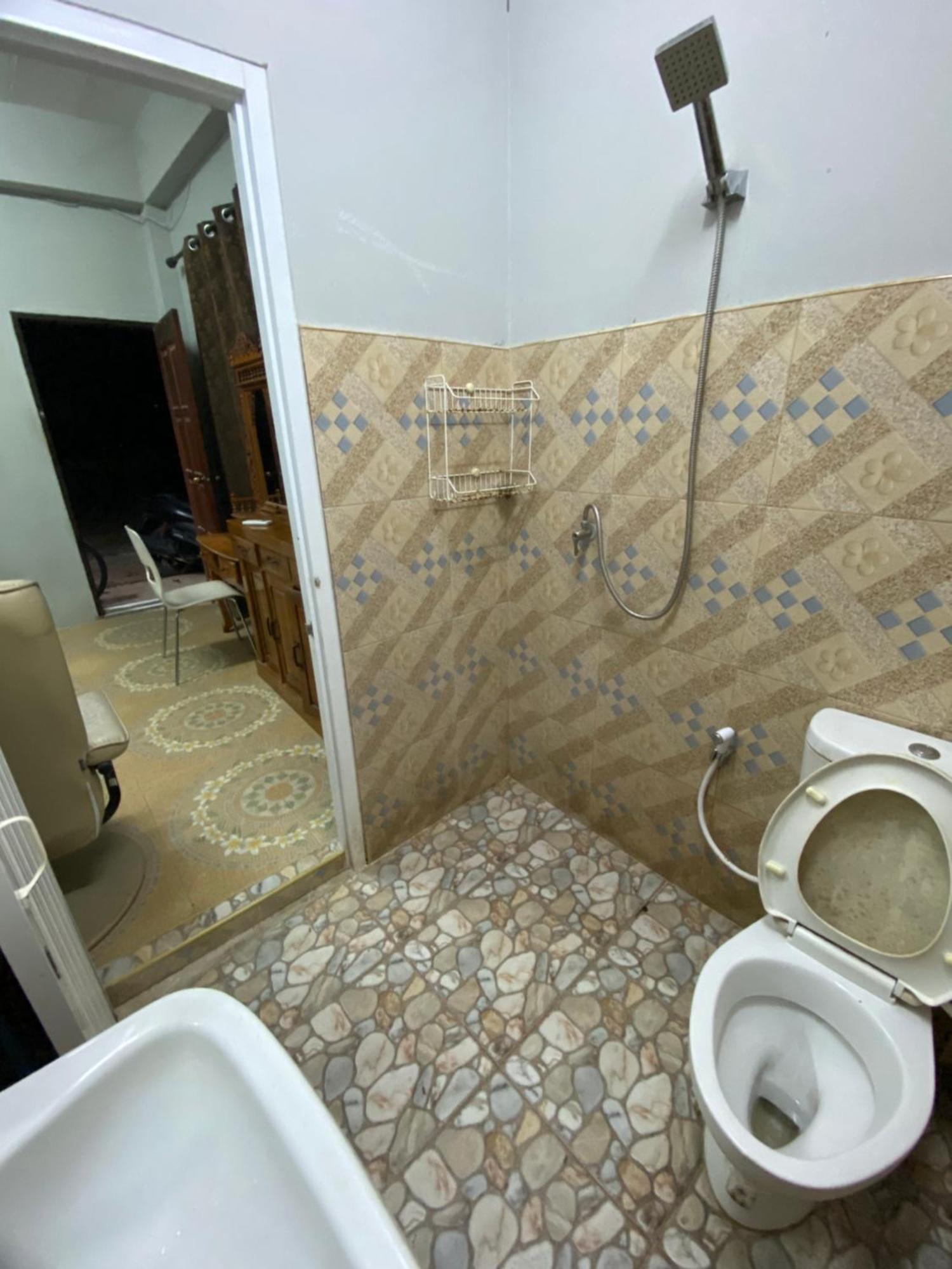 в райском уголке равай Apartamento Rawai