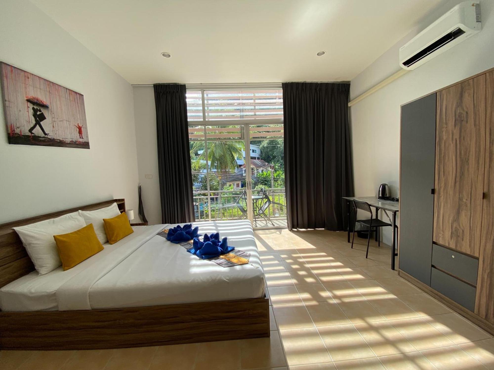 L&p Hotel