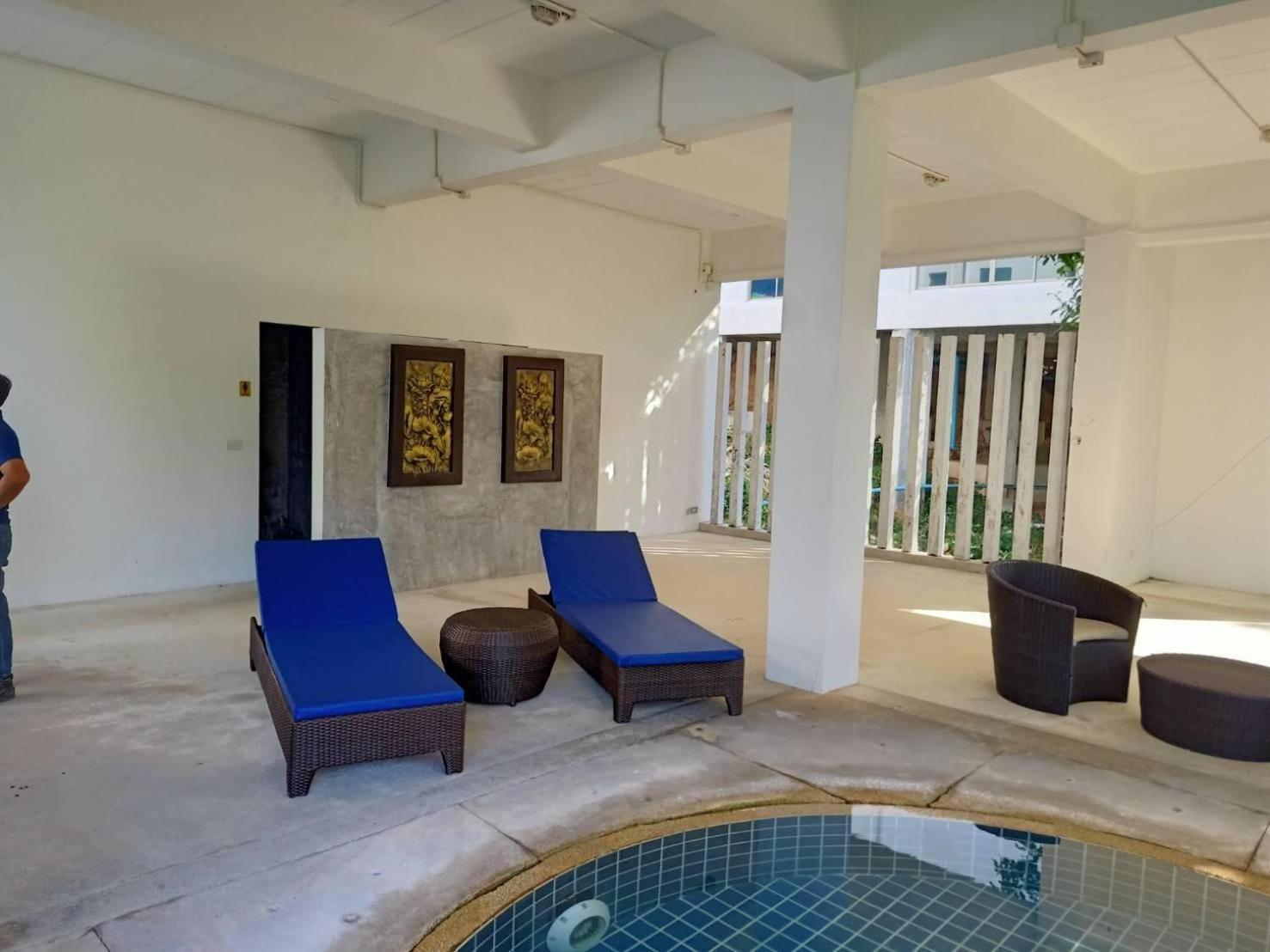 Karon Hill 1 Bedroom & Ocean View By Psr Apartment *