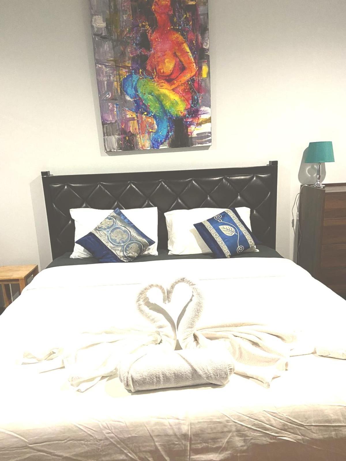 Apartment Karon Hill 1 Bedroom & Ocean View By Psr *