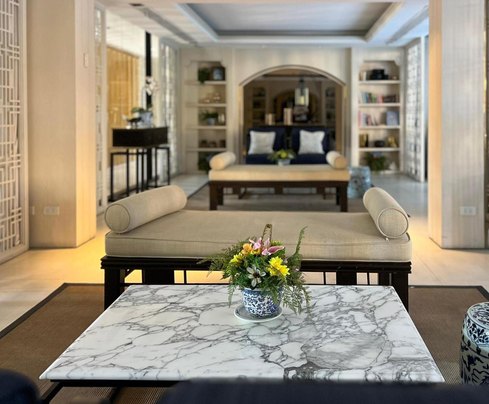 1bedroom With Rooftop Infinity Pool - The Base Height Phuket Apartment