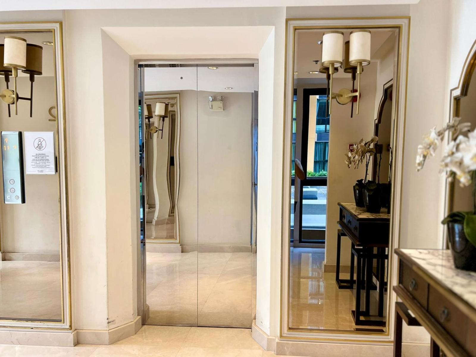 Apartment 1bedroom With Rooftop Infinity Pool - The Base Height Phuket *