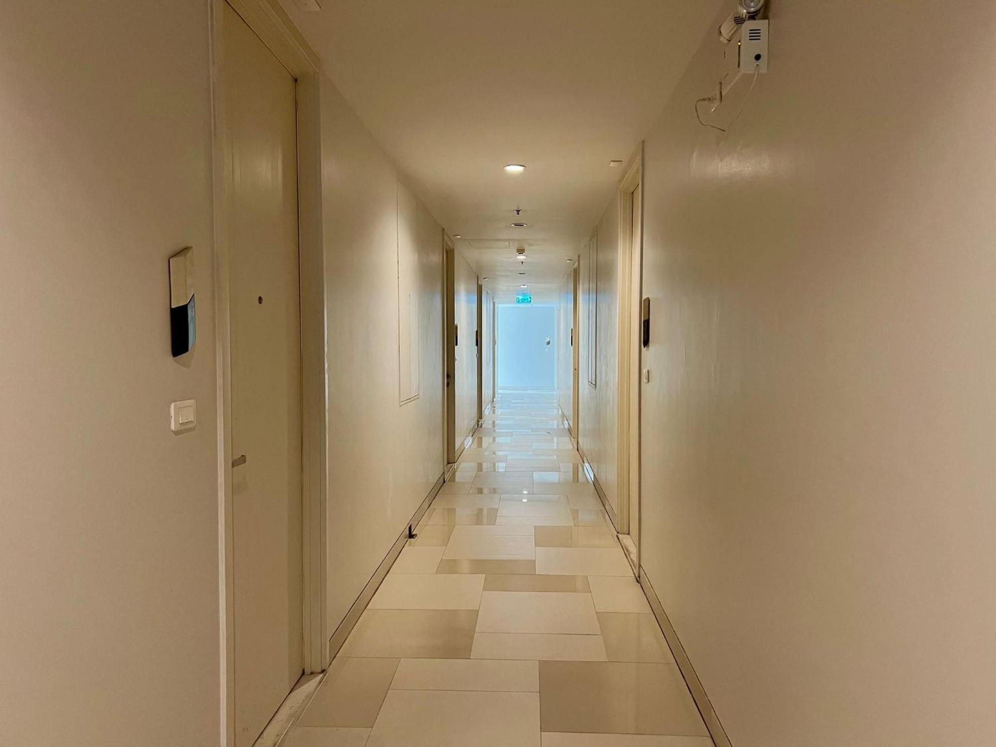 Apartment 1bedroom With Rooftop Infinity Pool - The Base Height Phuket