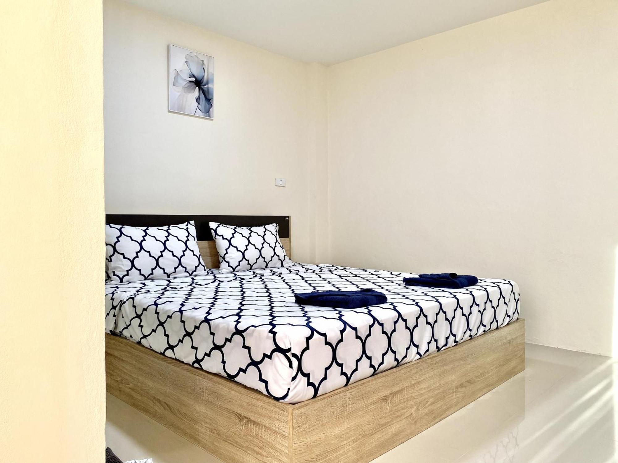 Apartment A N K Patong