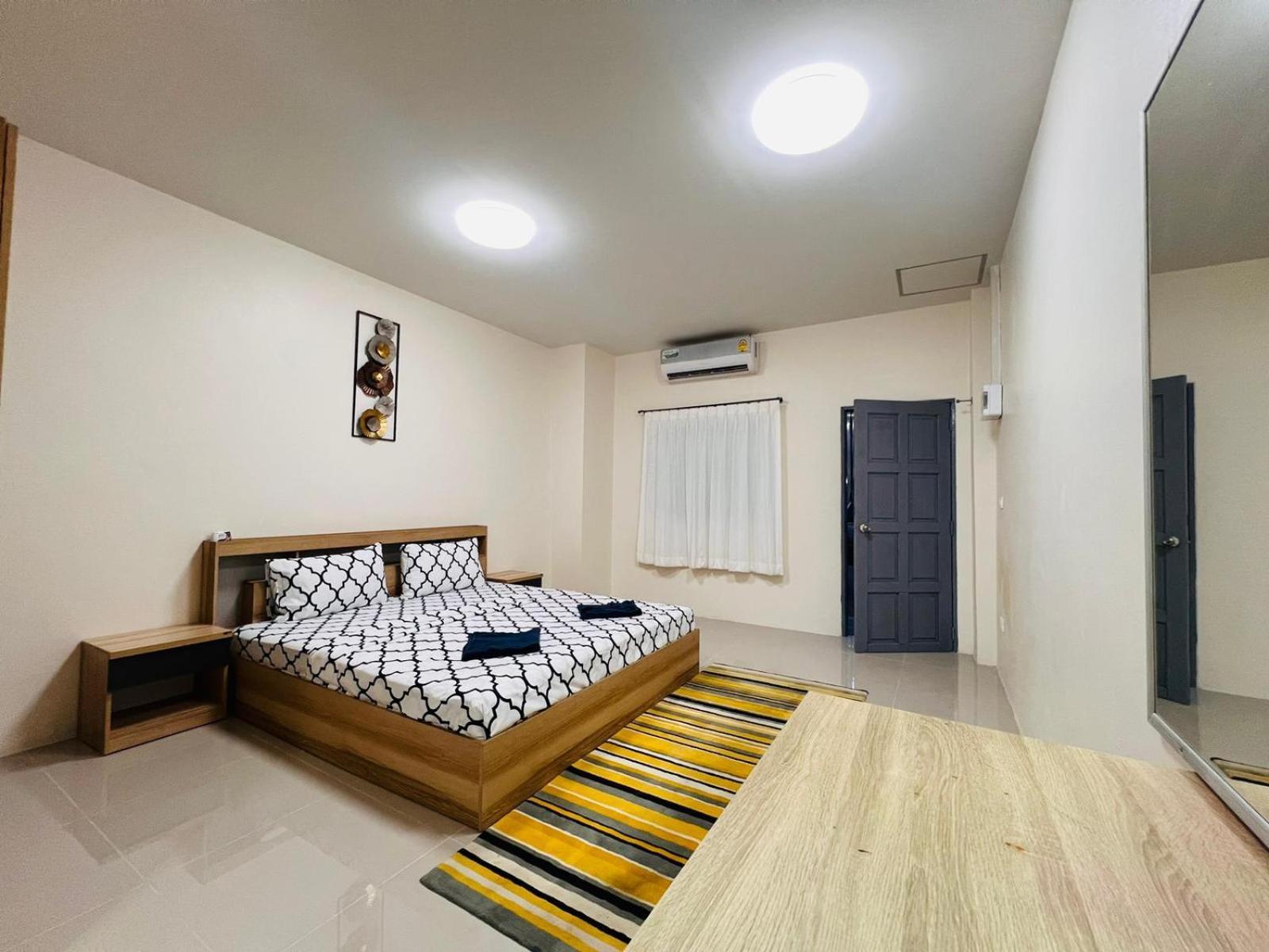 A N K Apartment Patong