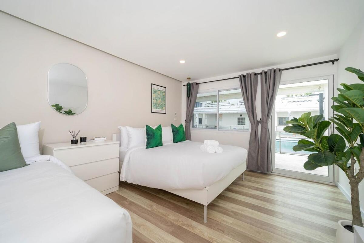 Rumah percutian Winks Phuket