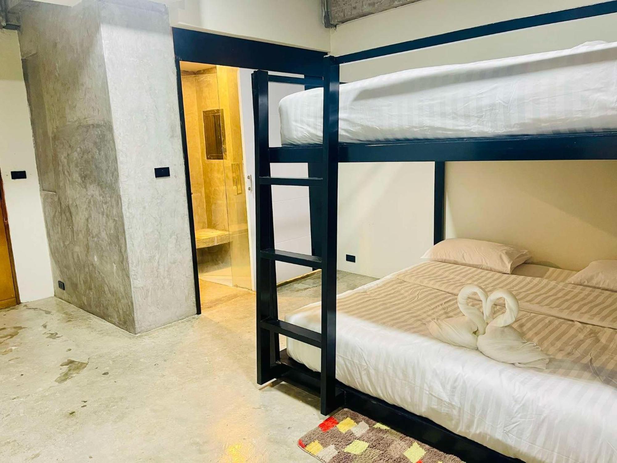 Ella Lamoon Hotel 3*