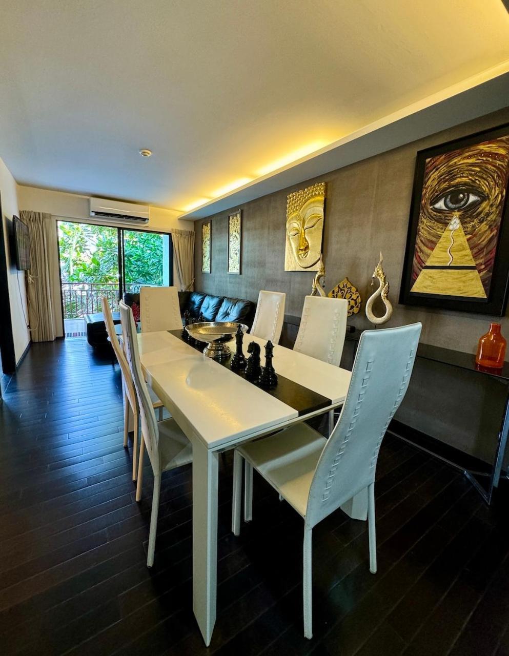 Two Bedroom At Rawai Seaside The Title Phuket