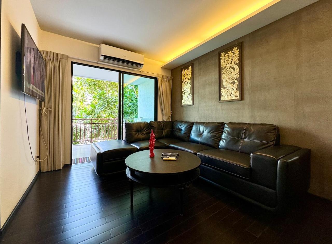 Two Bedroom At Rawai Seaside The Title
