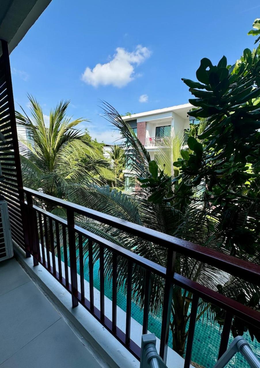 Apartment Two Bedroom At Rawai Seaside The Title