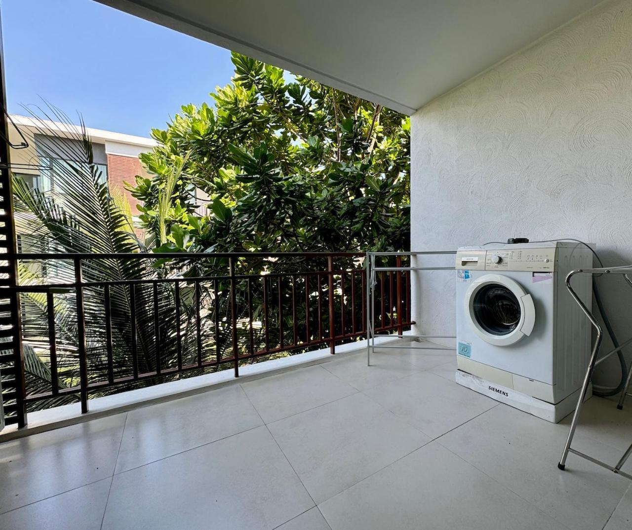 Two Bedroom At Rawai Seaside The Title Phuket