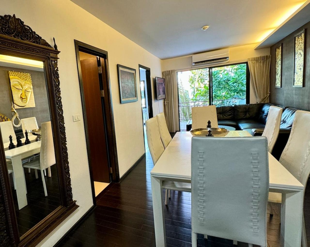 Apartment Two Bedroom At Rawai Seaside The Title