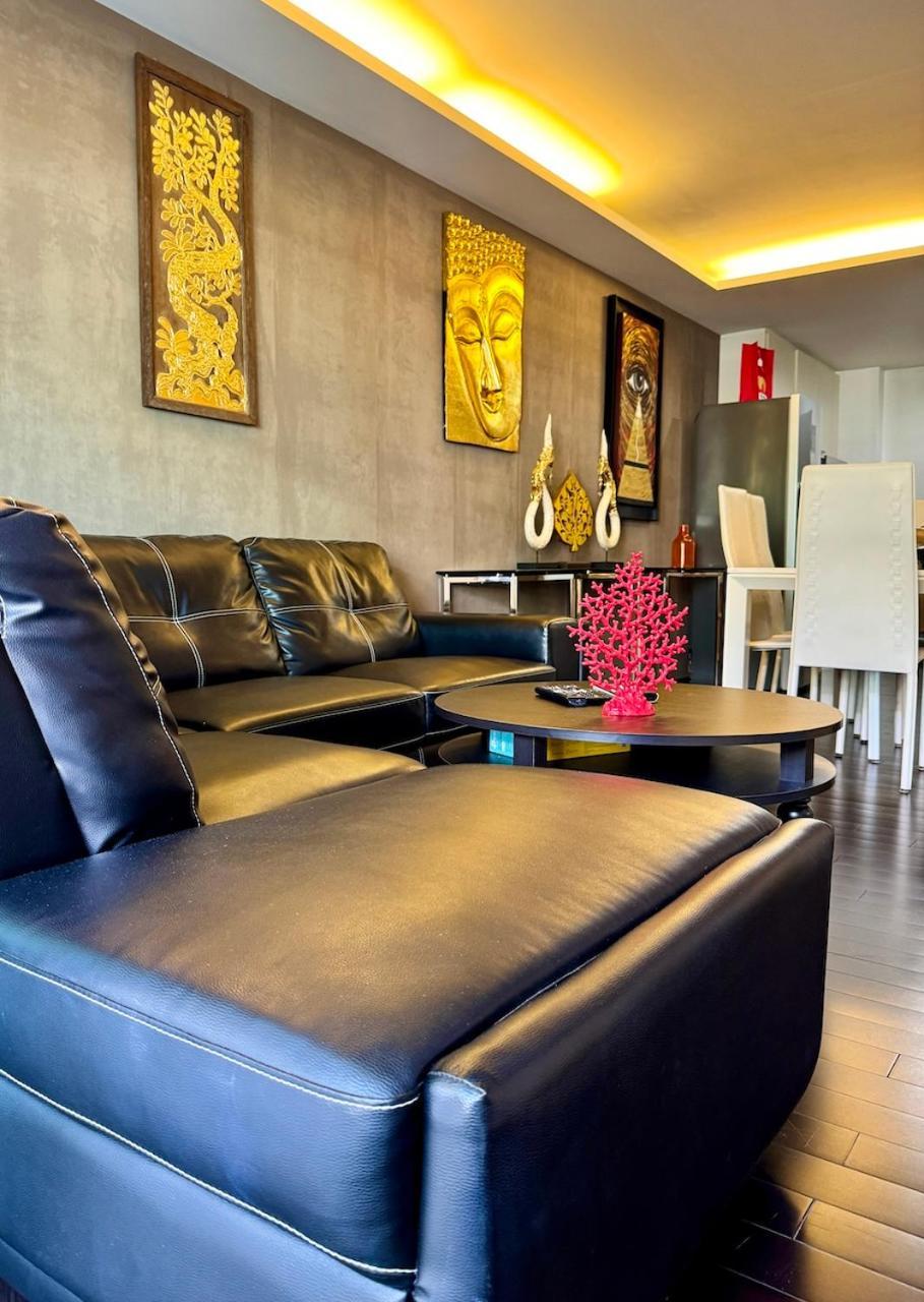 Apartment Two Bedroom At Rawai Seaside The Title *