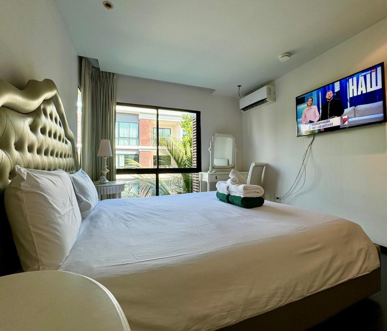 Two Bedroom At Rawai Seaside The Title * Phuket