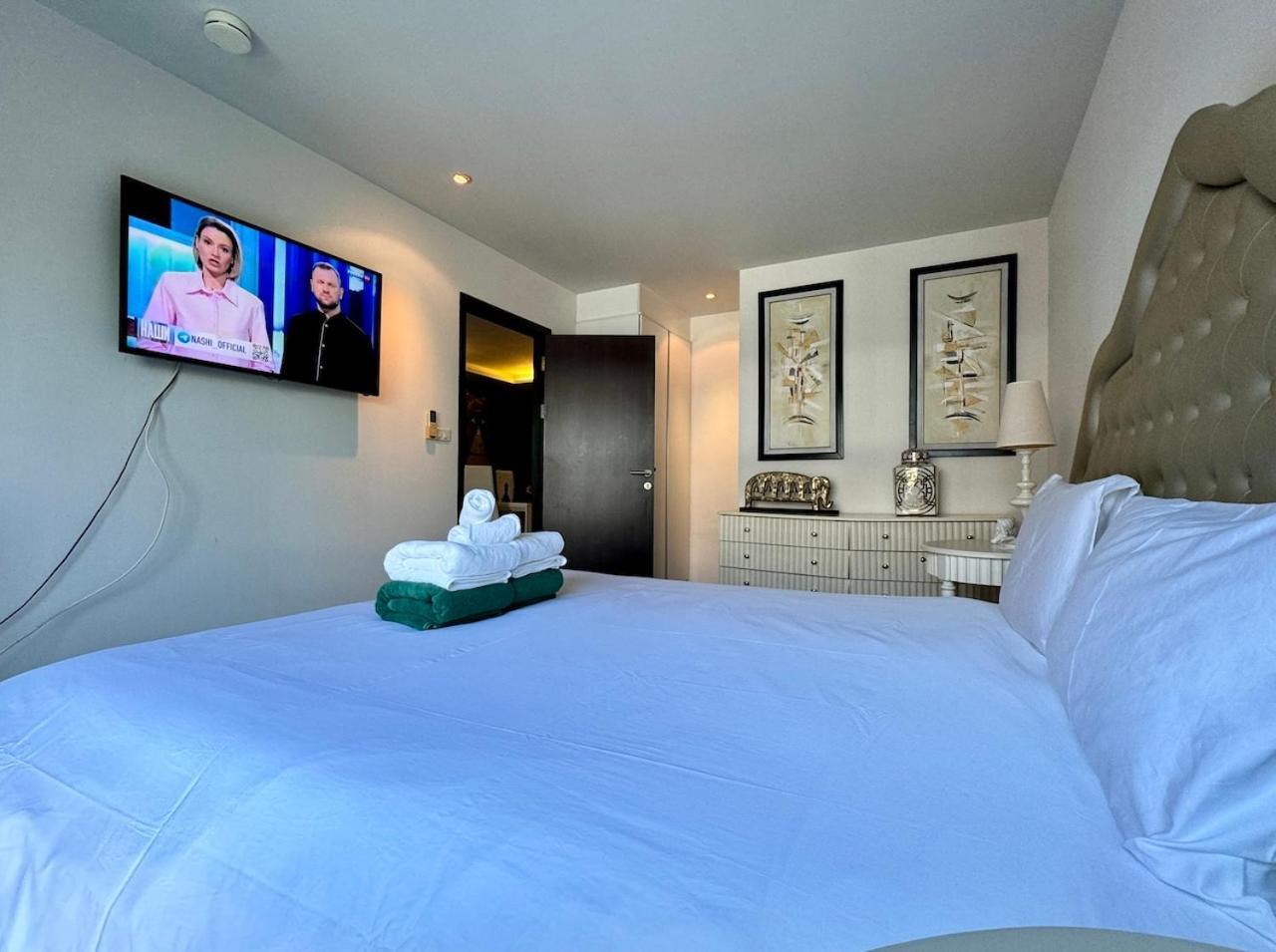 Two Bedroom At Rawai Seaside The Title Apartment