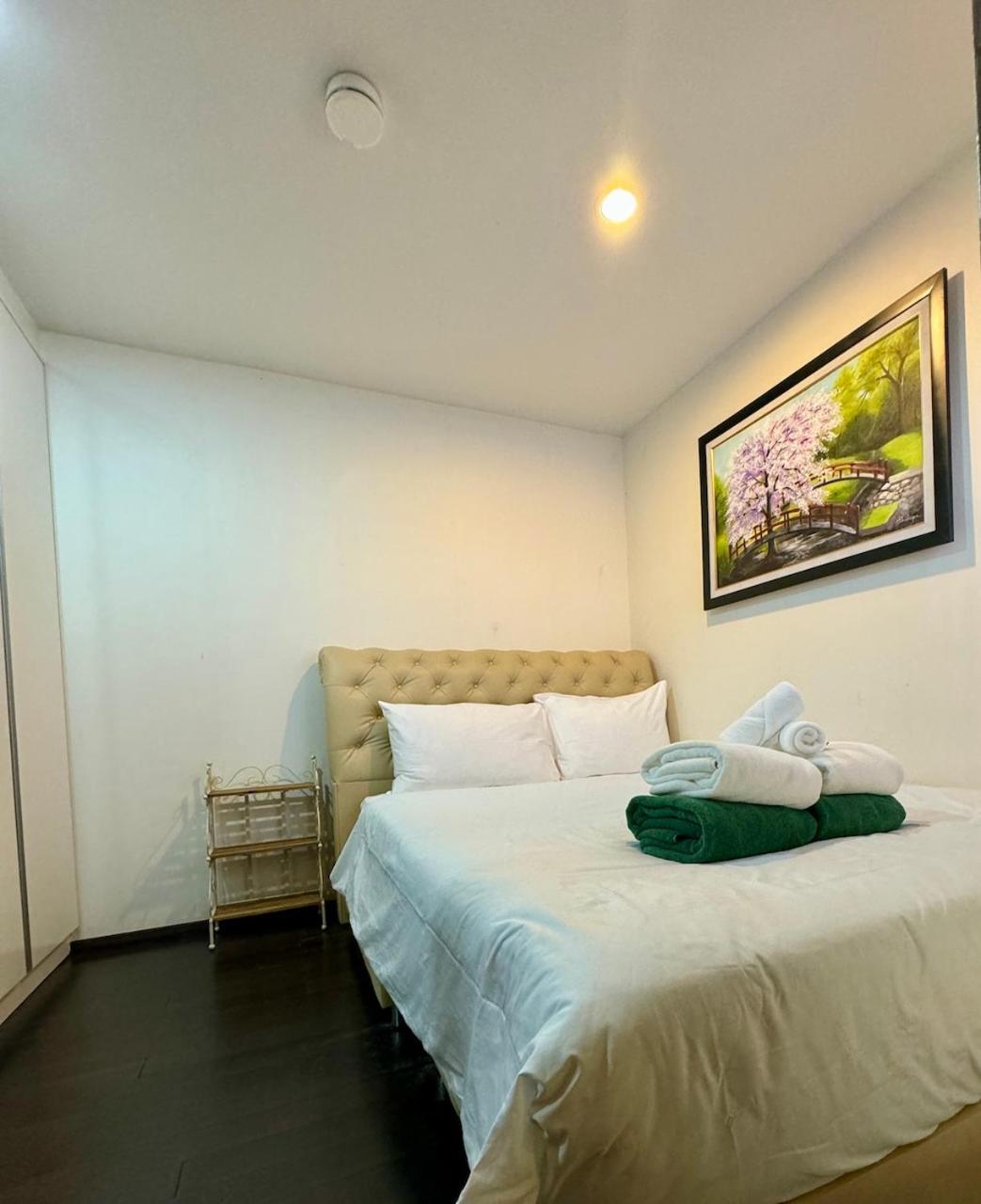 Two Bedroom At Rawai Seaside The Title Apartment Phuket
