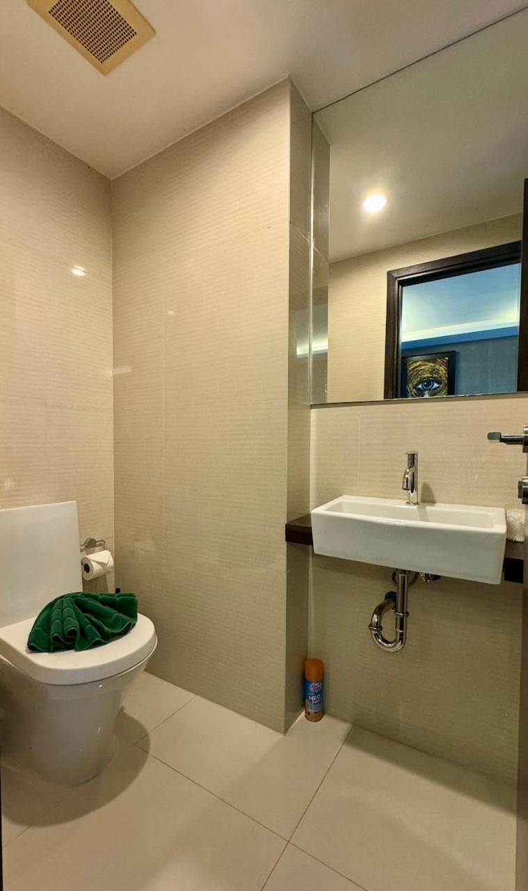 Two Bedroom At Rawai Seaside The Title Phuket