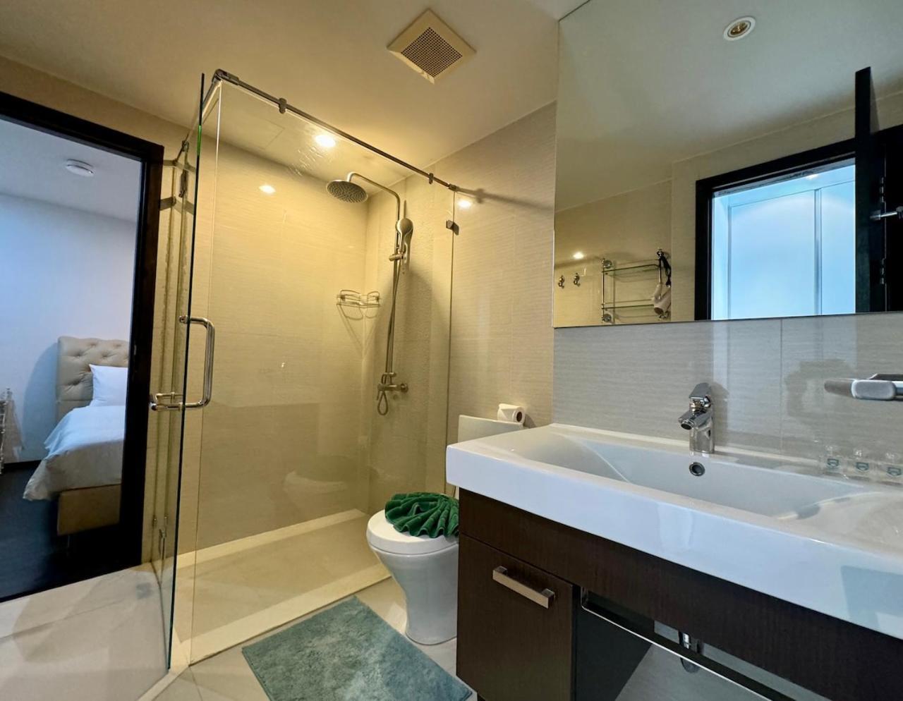 Apartment Two Bedroom At Rawai Seaside The Title