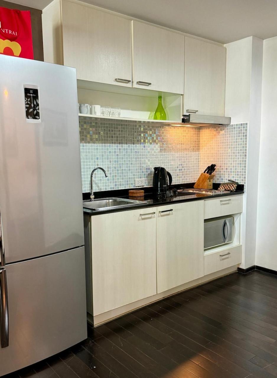 Apartment Two Bedroom At Rawai Seaside The Title *