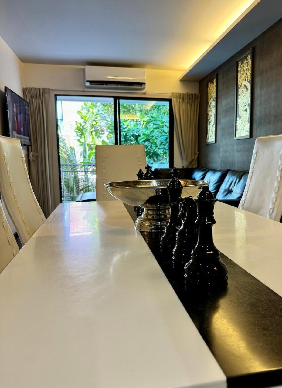 Two Bedroom At Rawai Seaside The Title *