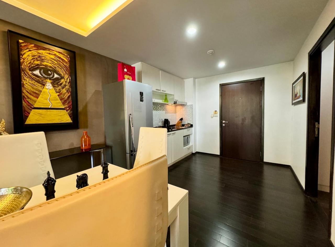 Two Bedroom At Rawai Seaside The Title Phuket